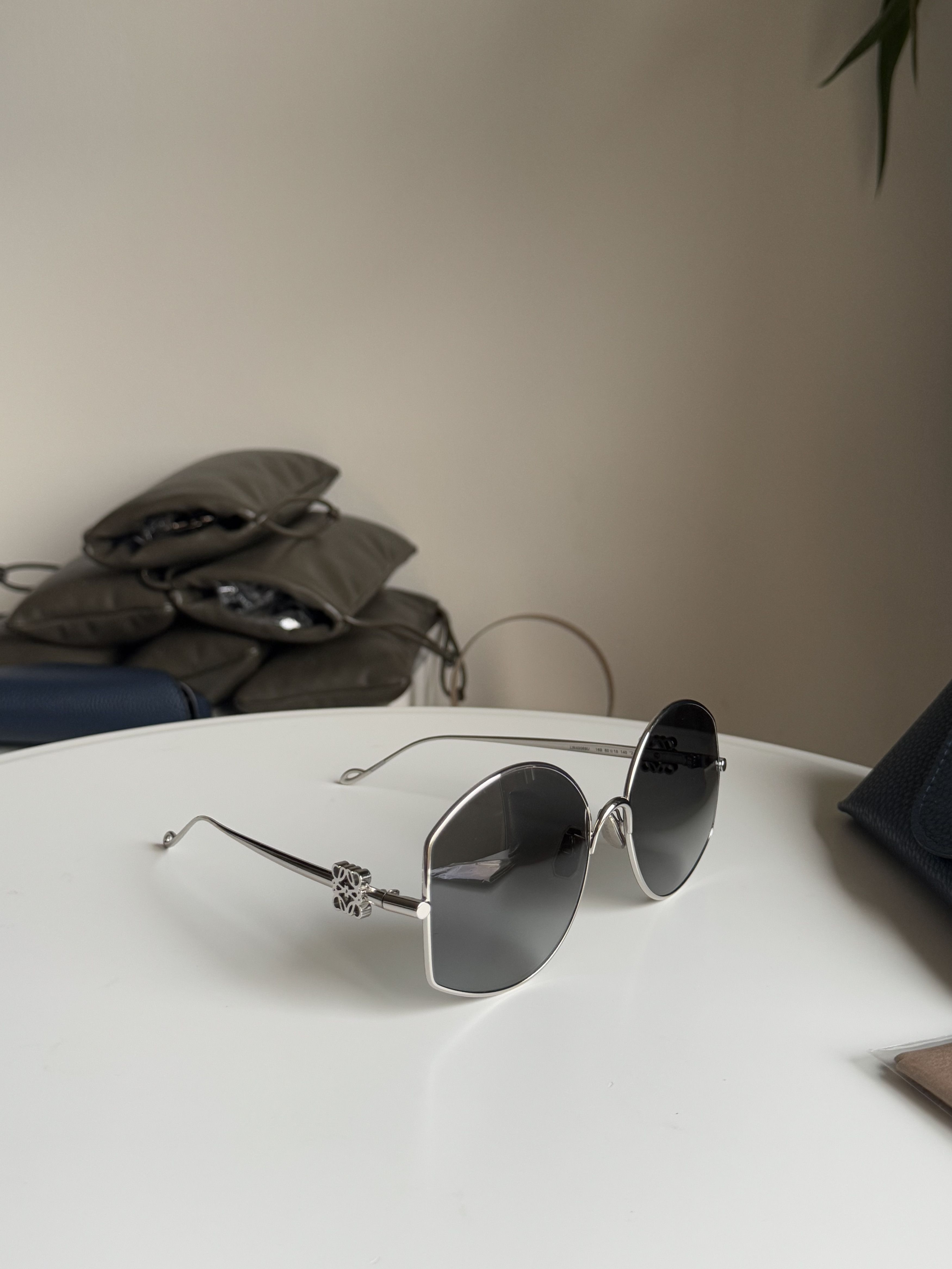 Loewe Loewe Sunglasses Size ONE SIZE - 12 Thumbnail