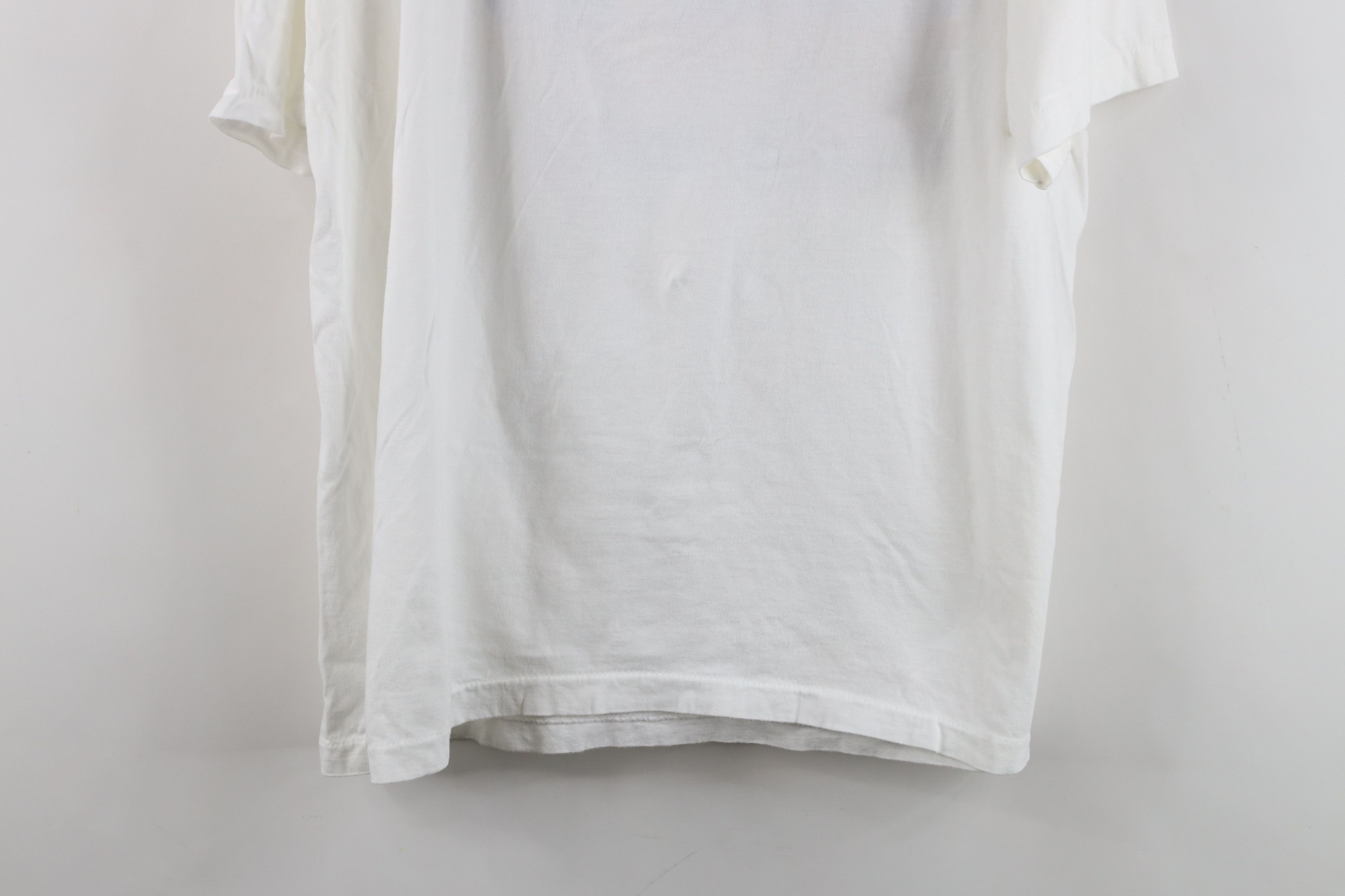 Vintage Vintage Y2K 2000 Society of the United States HSUS T-Shirt Size L / US 10 / IT 46 - 11 Thumbnail