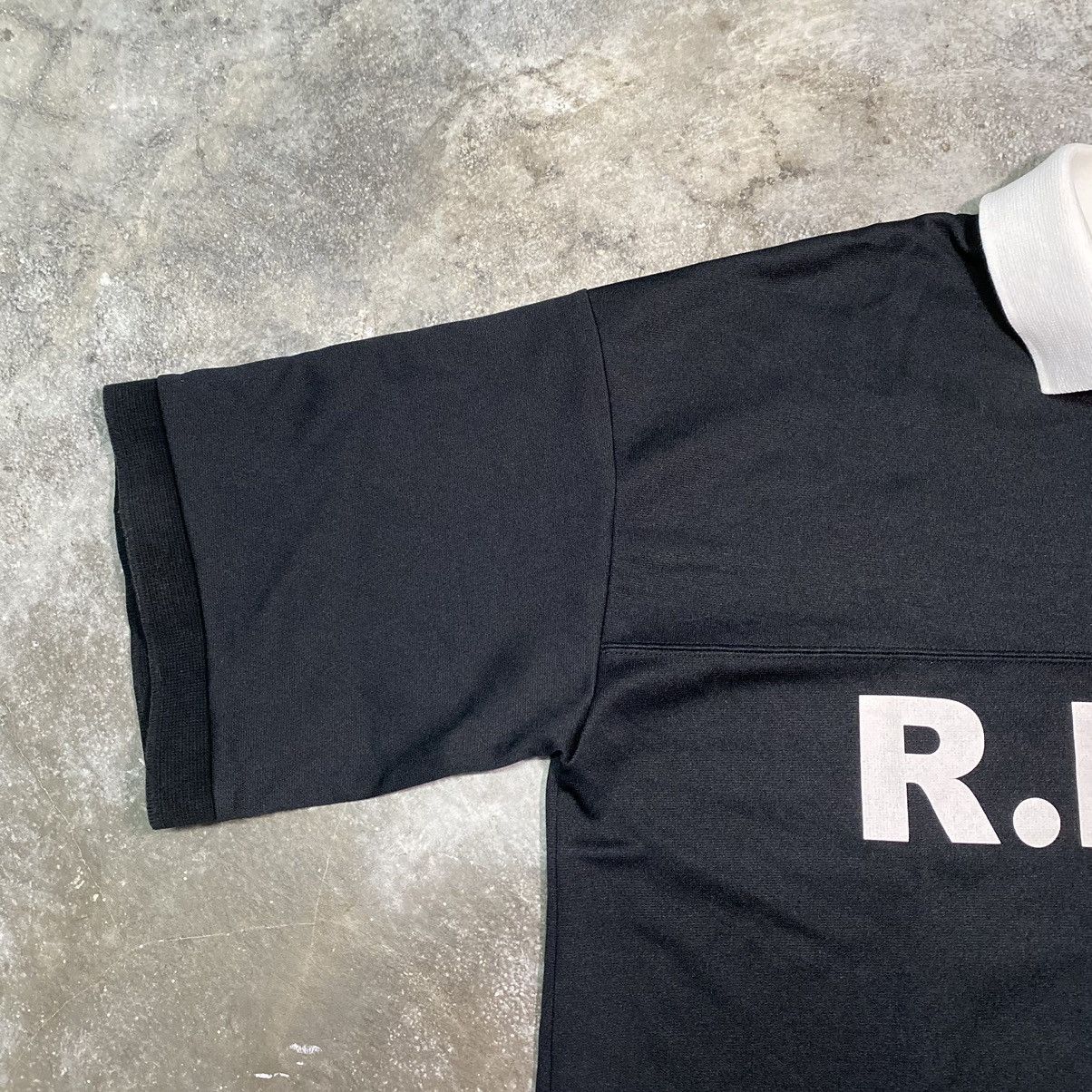 Japanese Brand RARE🔥 RIOT MACHINE CHILD PLOT JERSEY Size US XXL / EU 58 / 5 - 4 Thumbnail