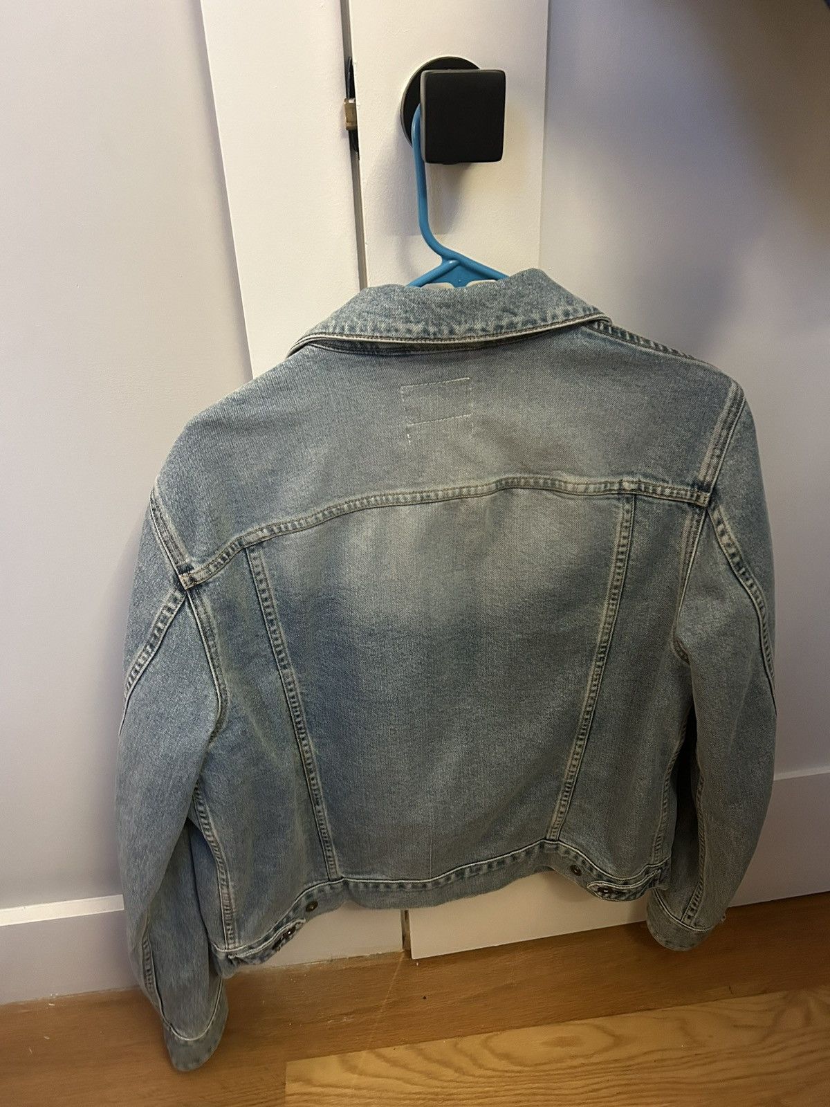 Rag & Bone rag & bone Montauk Jacket Size US L / EU 52-54 / 3 - 5 Thumbnail