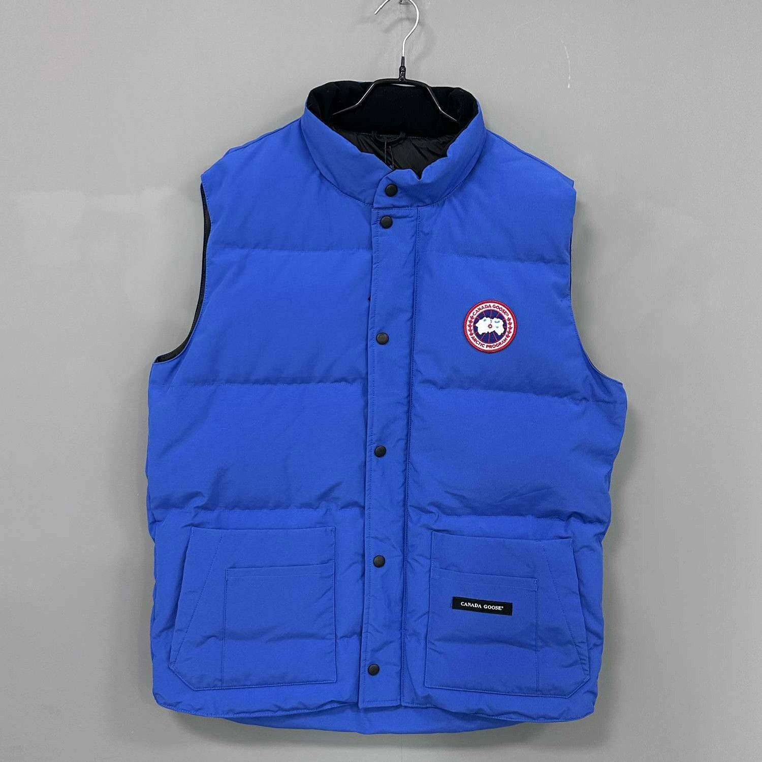Canada Goose Canada Goose Down Heavy Coat xl Men Size US XL / EU 56 / 4 - 1 Thumbnail