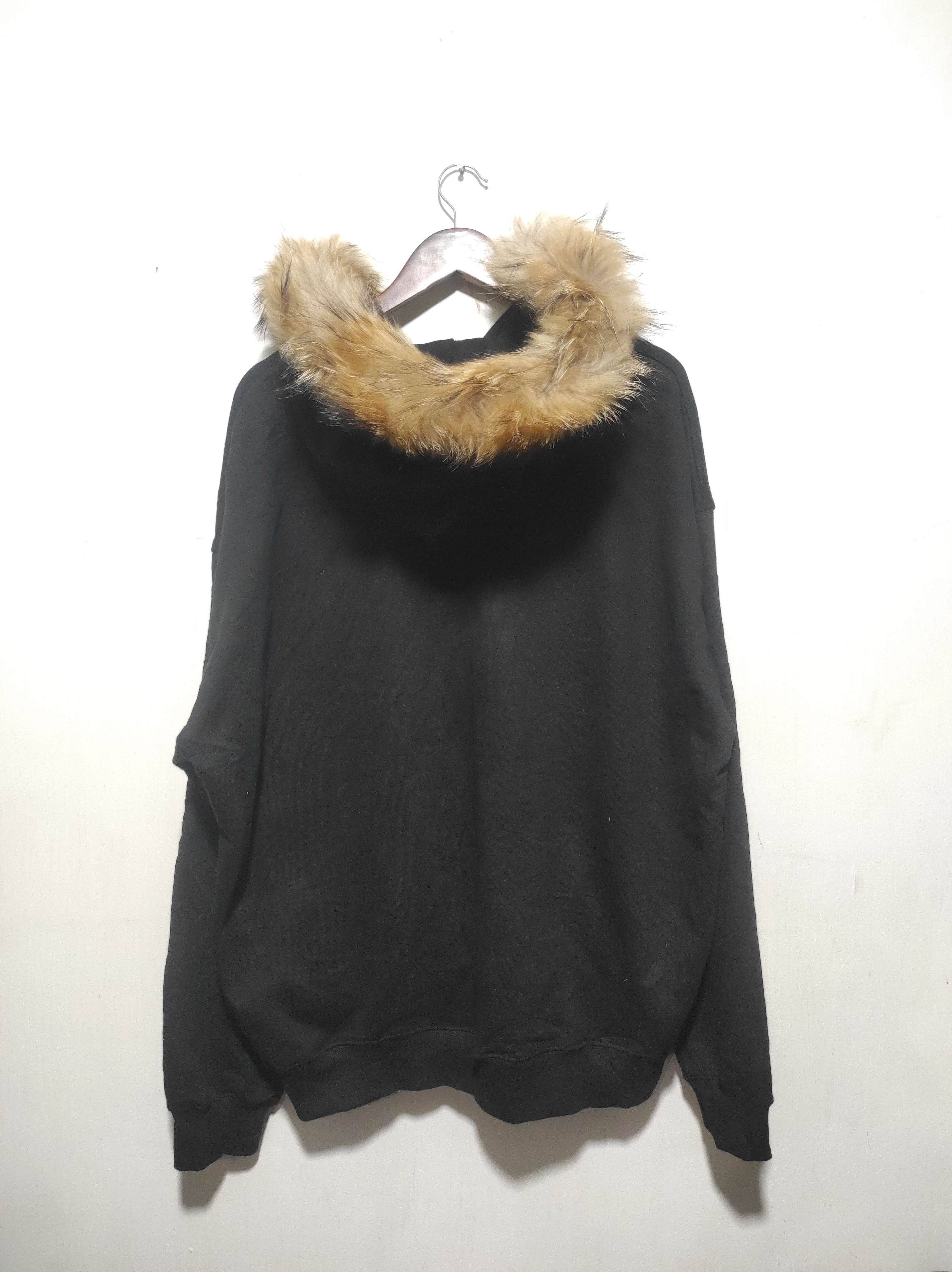 Anime dreamlike greenlight Fur Hoodie IfSixWasNine LGB style Size US XL / EU 56 / 4 - 13 Thumbnail