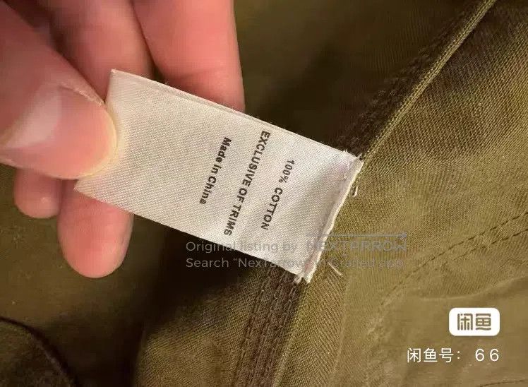 Nigel Cabourn Nigel Cabourn Hoodie Size US M / EU 48-50 / 2 - 4 Thumbnail