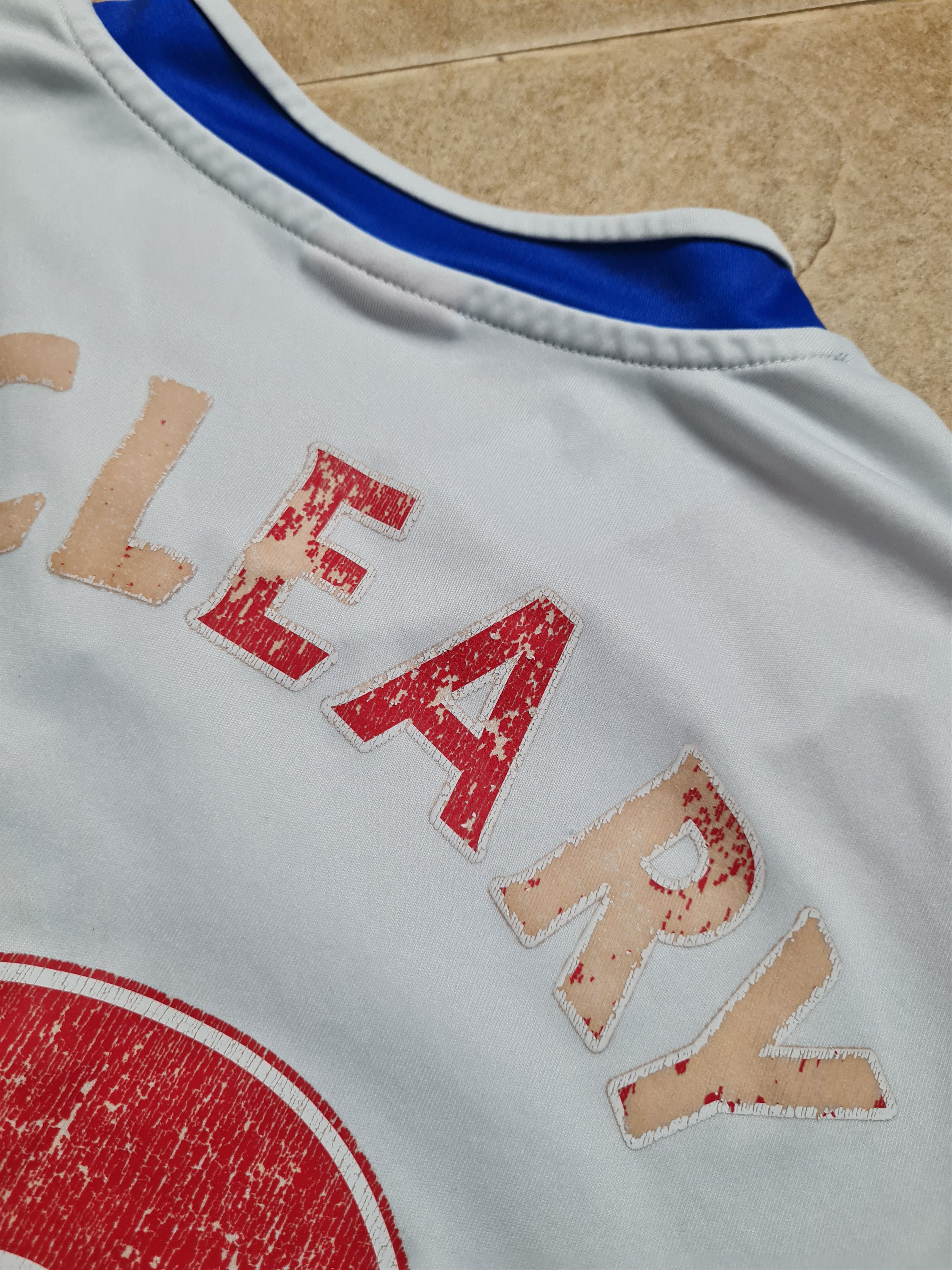 Puma READING 2012-13 SOCCER HOME SHIRT PUMA McCleary 12 Sz M Size US M / EU 48-50 / 2 - 21 Thumbnail