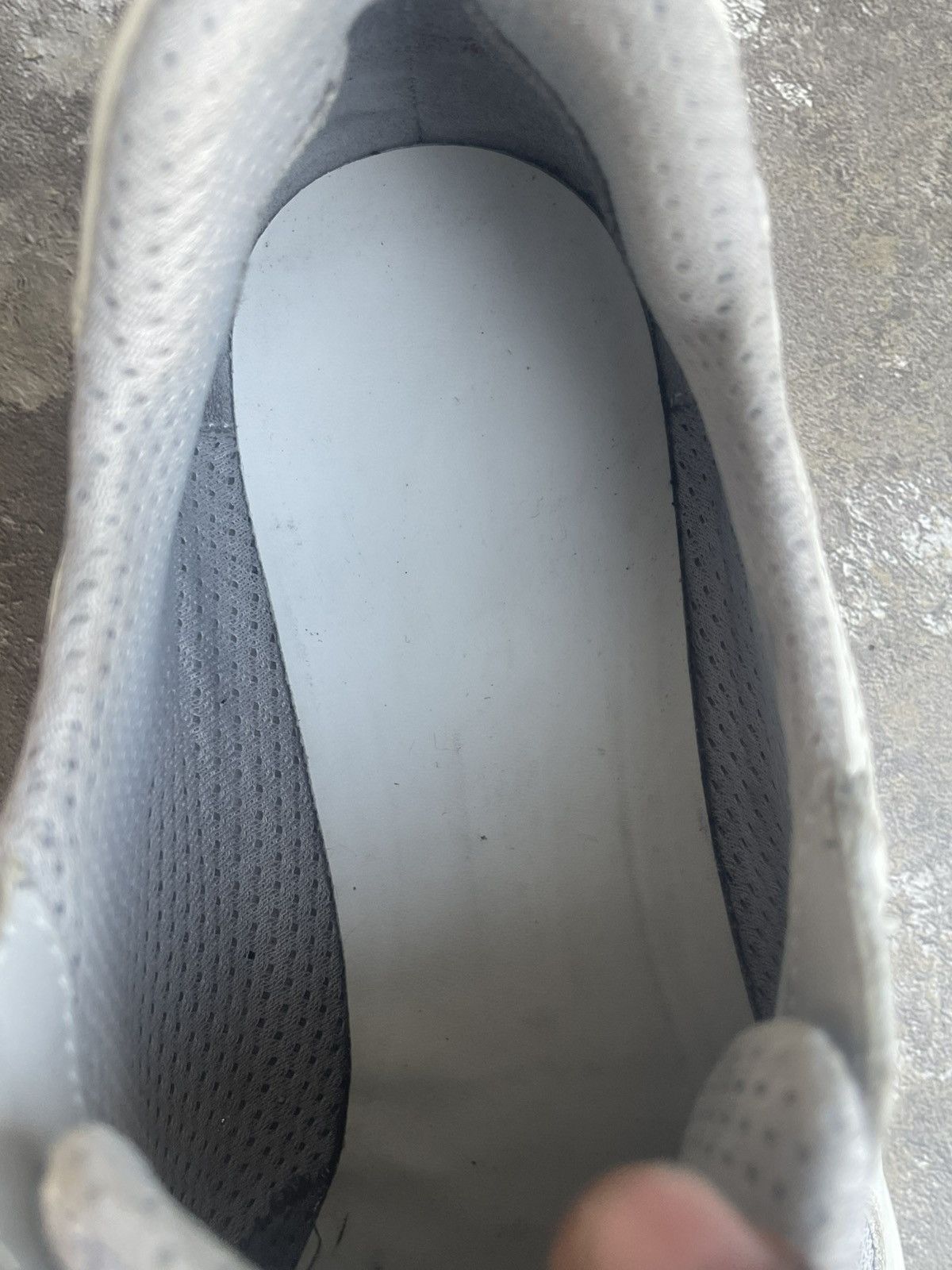 Prada American cup low-top sneaker Size US 10 / EU 43 - 12 Thumbnail