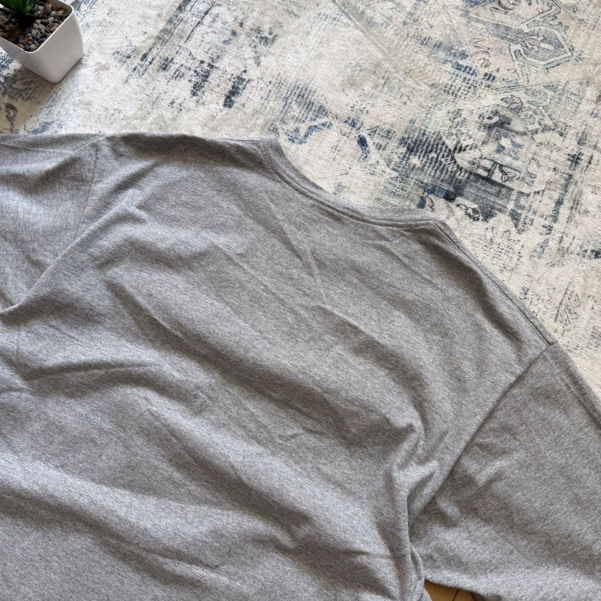 Supreme Supreme 2011 Anytime I Want I Got A Right To Move T Shirt Size US L / EU 52-54 / 3 - 14 Thumbnail