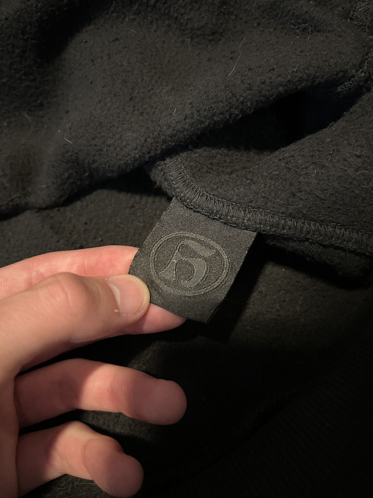 Other Handmade Rust Dreamcast Zip Up Size US M / EU 48-50 / 2 - 3 Thumbnail