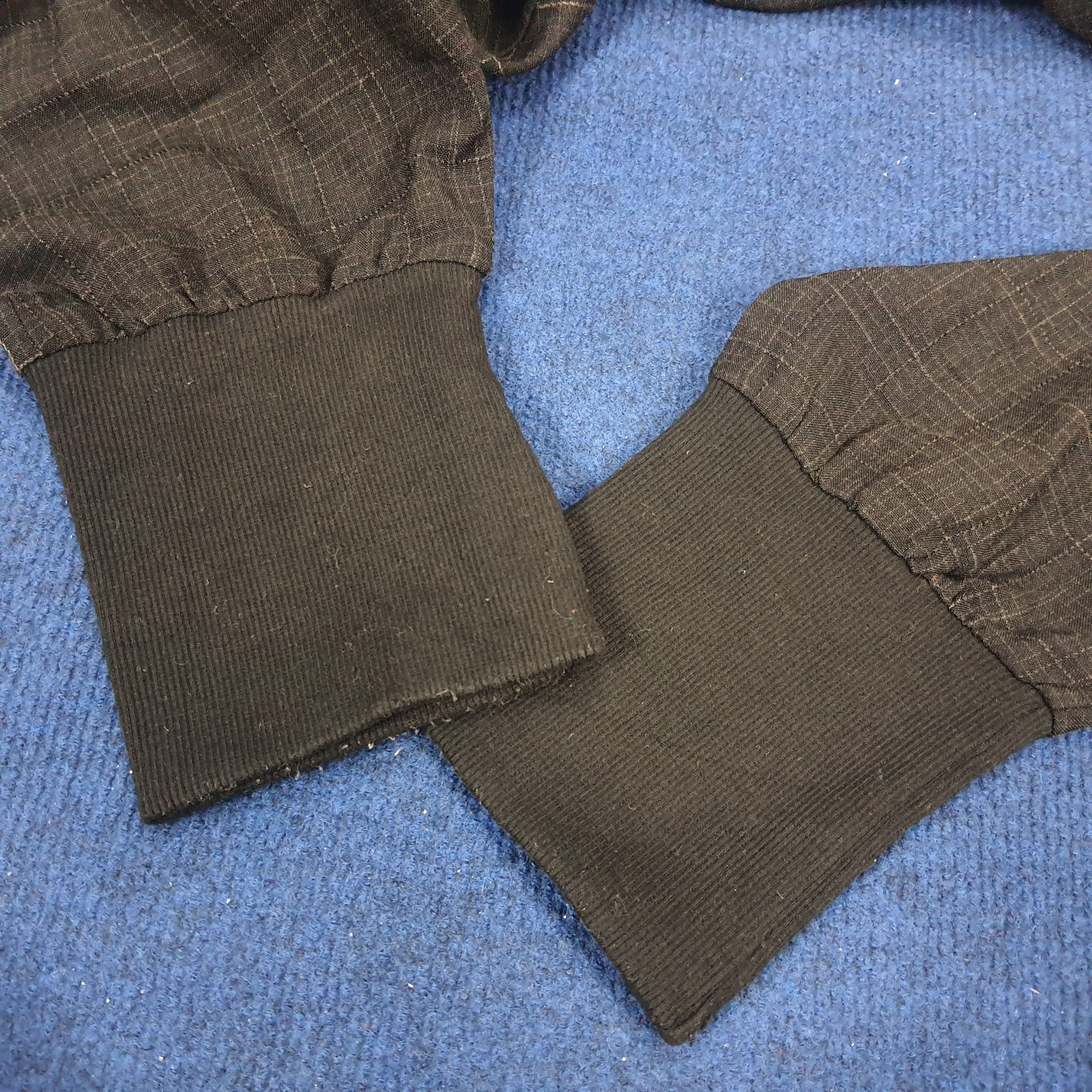 Vintage Vintage Longdeng Japanese Style Pants Size US 35 - 9 Thumbnail