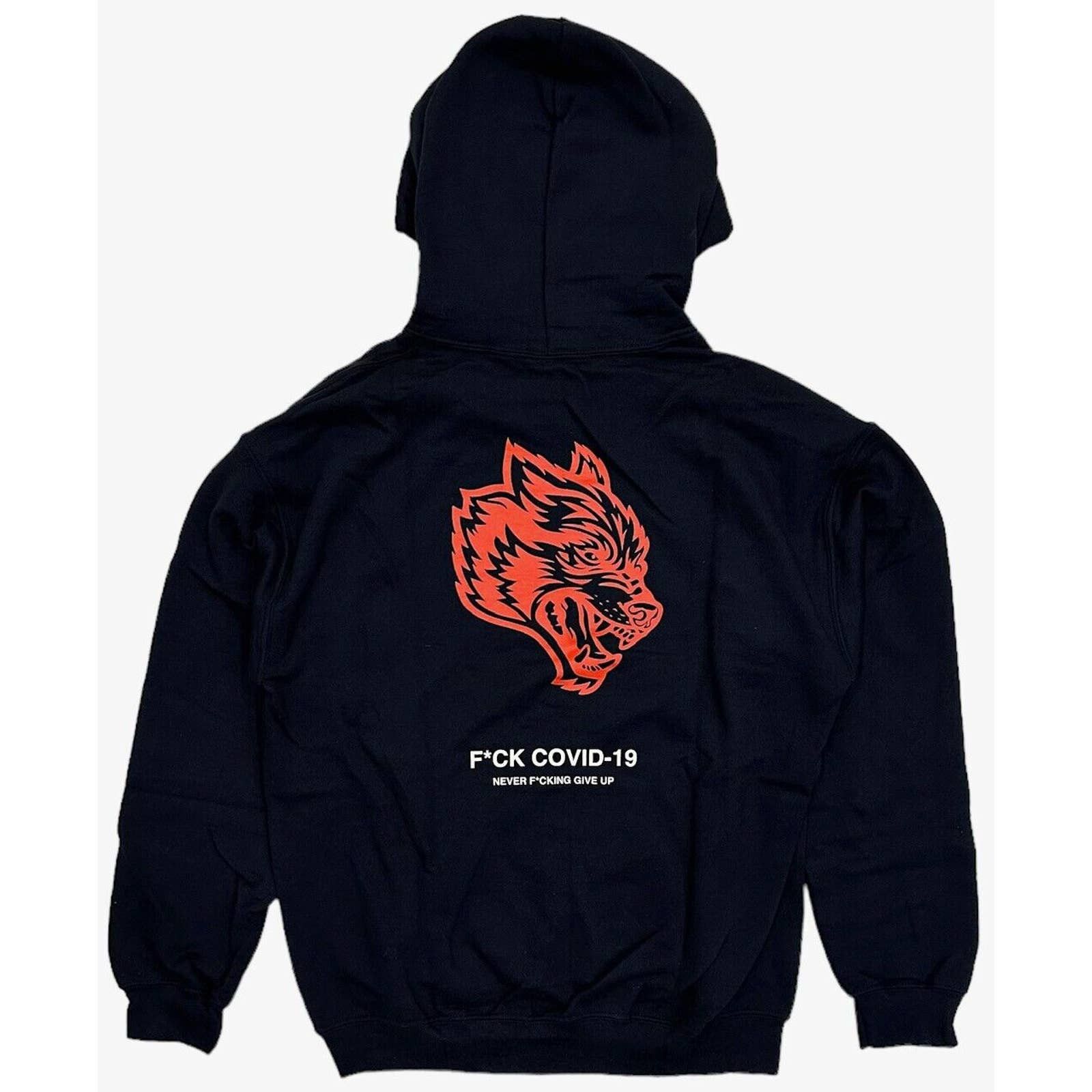 Darc Wolves | Grailed