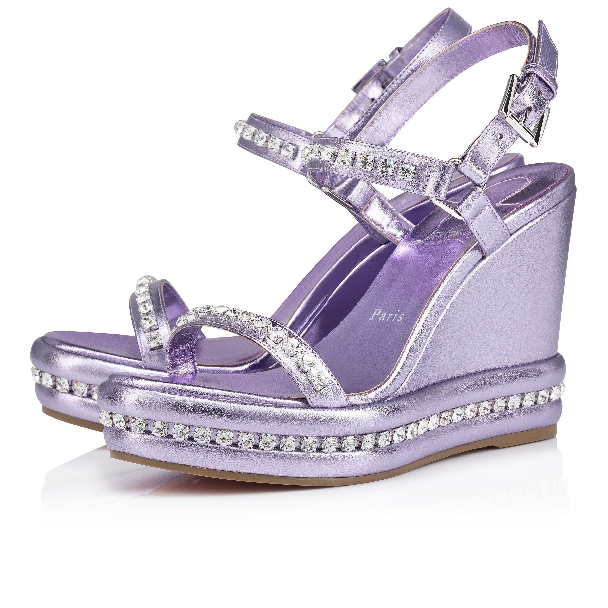 Pyrastrass Purple 110mm