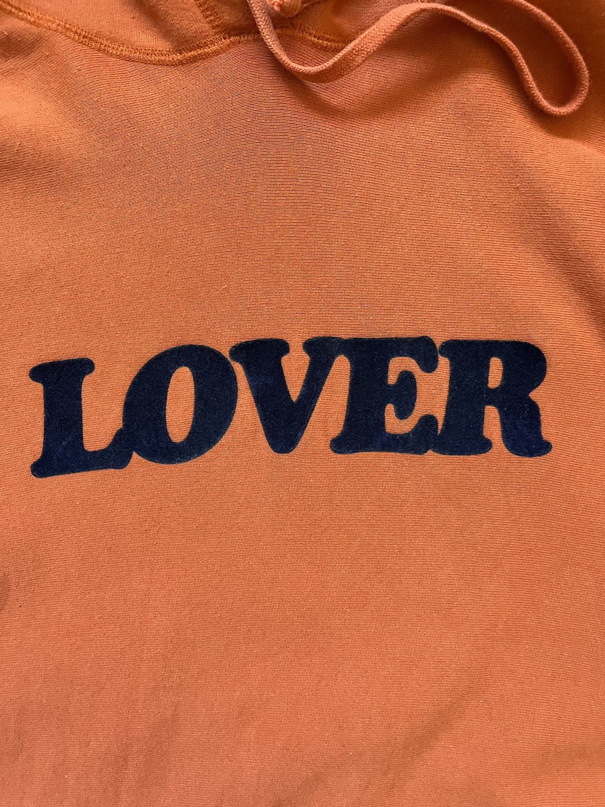 Frank Ocean Bianca Chandon Lover Hoodie Size US L / EU 52-54 / 3 - 3 Thumbnail