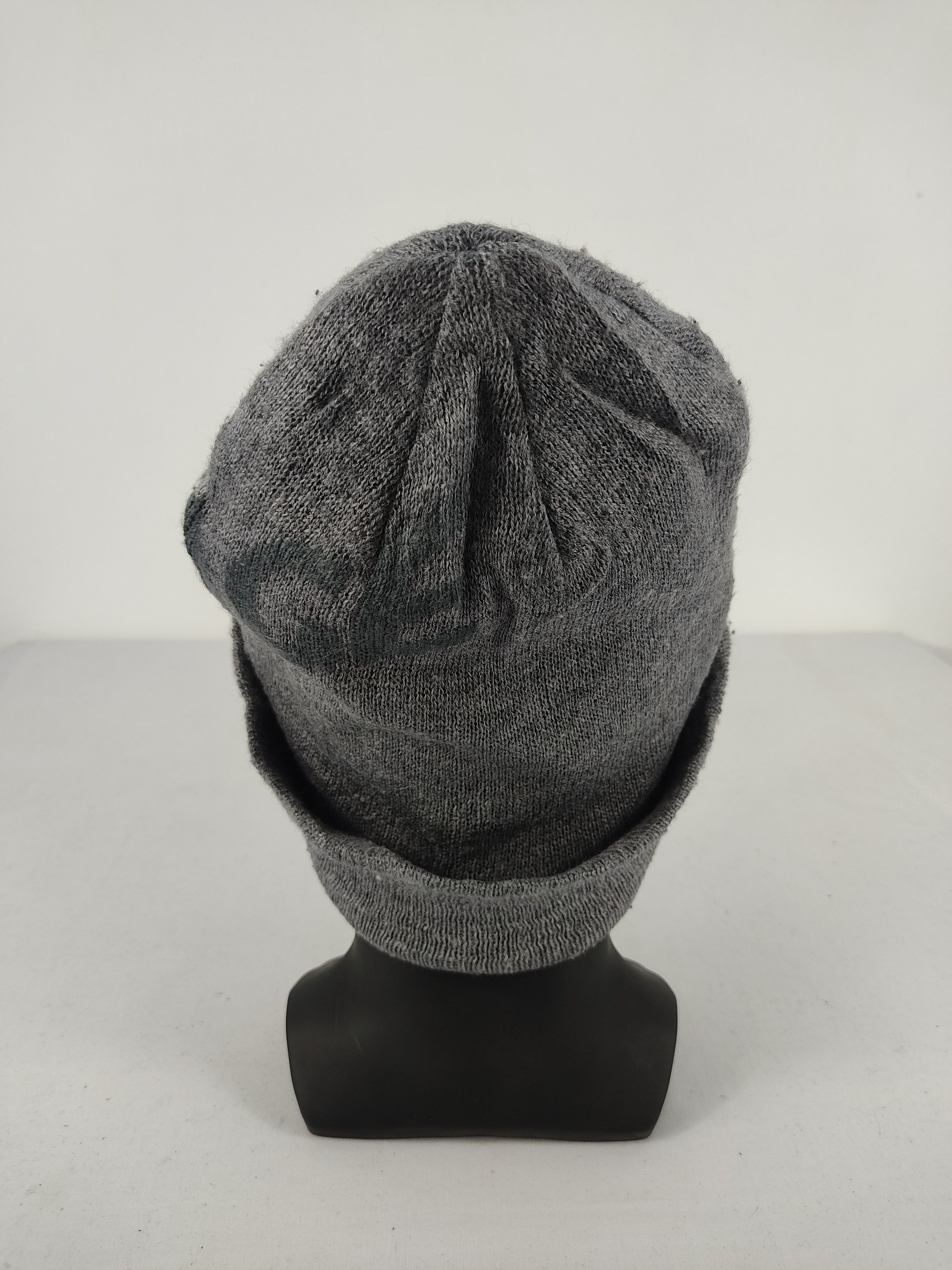 Japanese Brand × Vintage Vintage Japanese Brand Tour Stage Beanie /Snow Hat /Snow Cap Size ONE SIZE - 4 Thumbnail