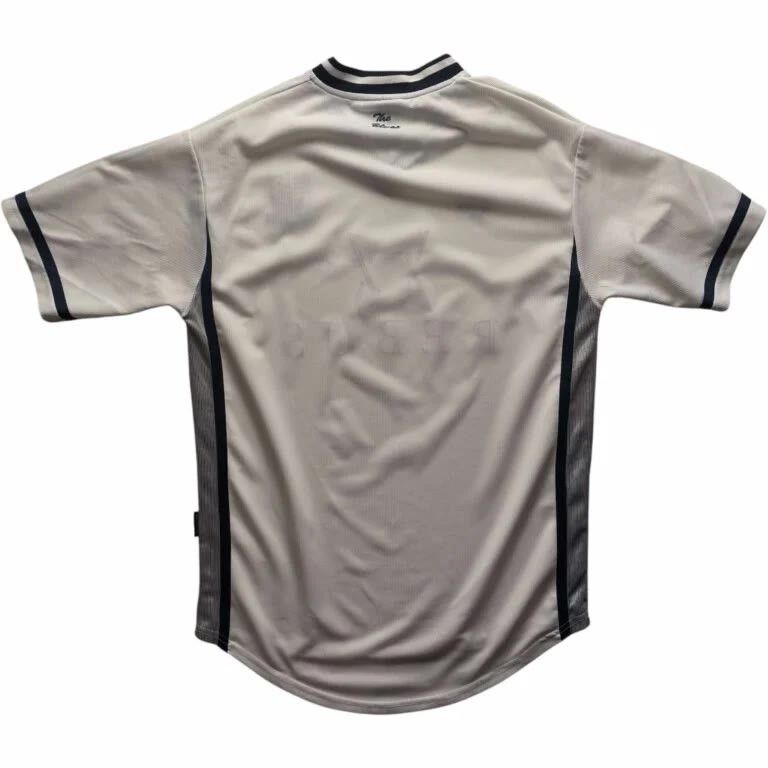 Hi Tec Southend United 2001-02 Hi-Tec away football jersey size M Size US M / EU 48-50 / 2 - 2 Thumbnail