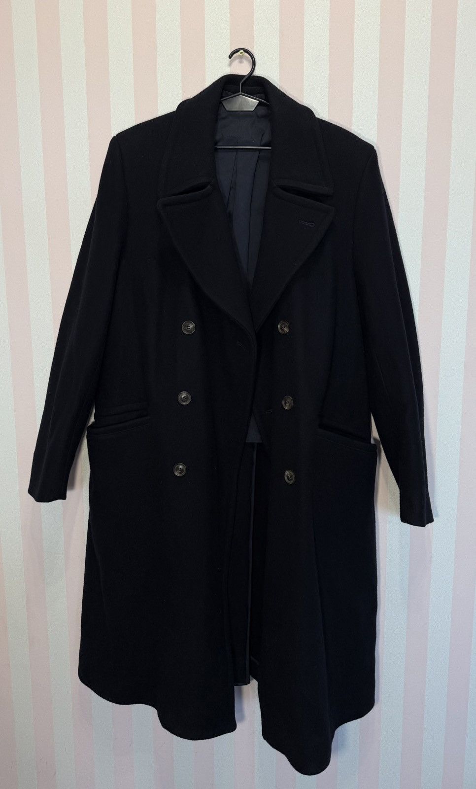 Other TOAST Wool Coat Men Rare Size US S / EU 44-46 / 1 - 5 Thumbnail