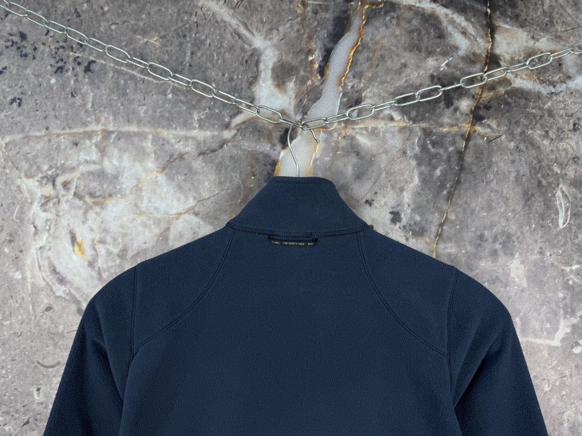 The North Face Women’s The North Face Fleece Jacket Outdoor Size Small Size S / US 4 / IT 40 - 15 Thumbnail