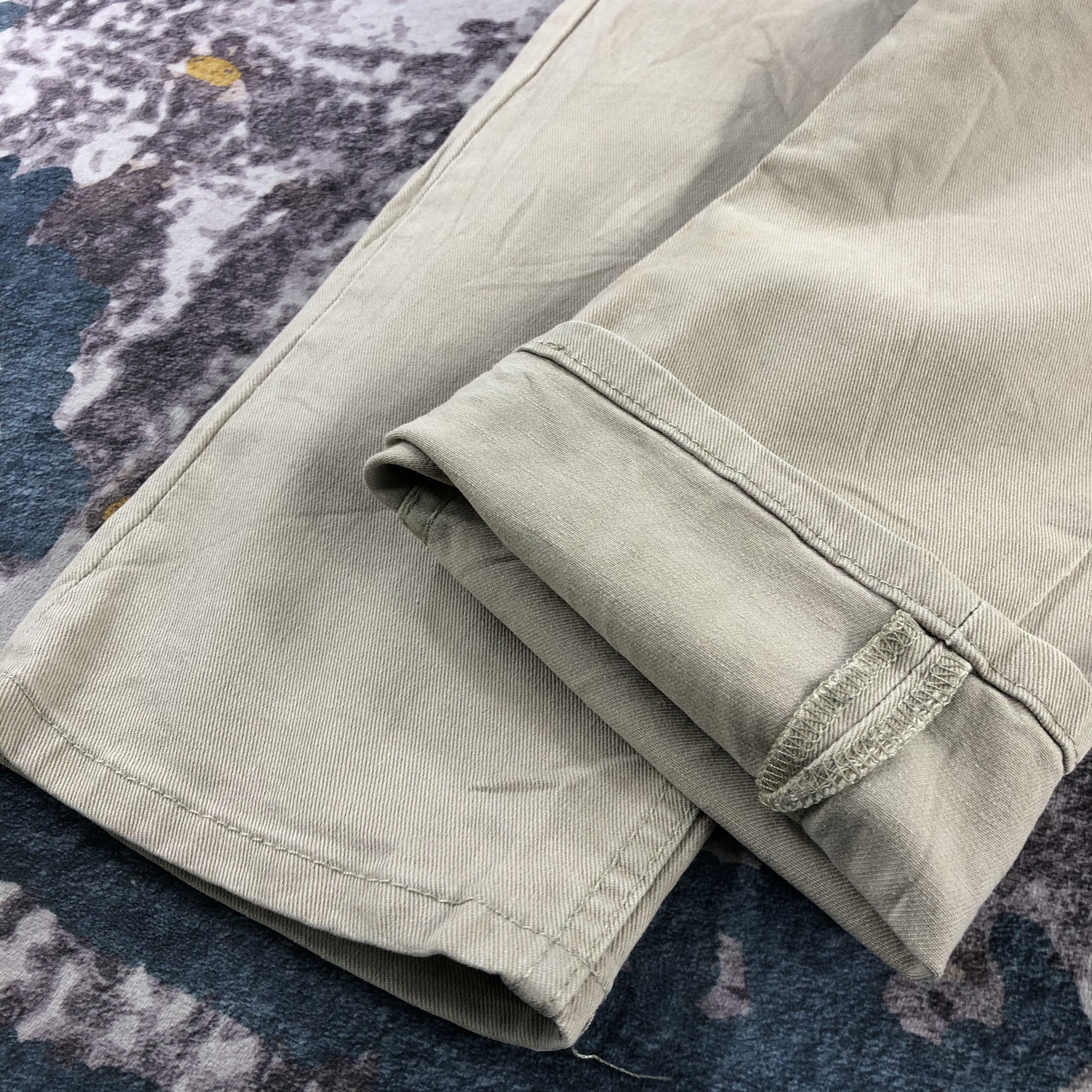 Levi's × Vintage Vintage Levis 511 Jeans-JM2887 Size US 33 - 6 Thumbnail