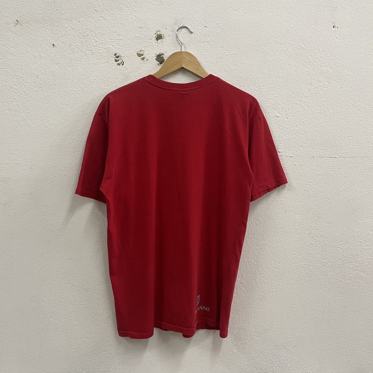 Karl Kani × Vintage 🔥Vintage Karl Kani Sports Embroidered Big Logo Skate Tee Size US L / EU 52-54 / 3 - 2 Thumbnail