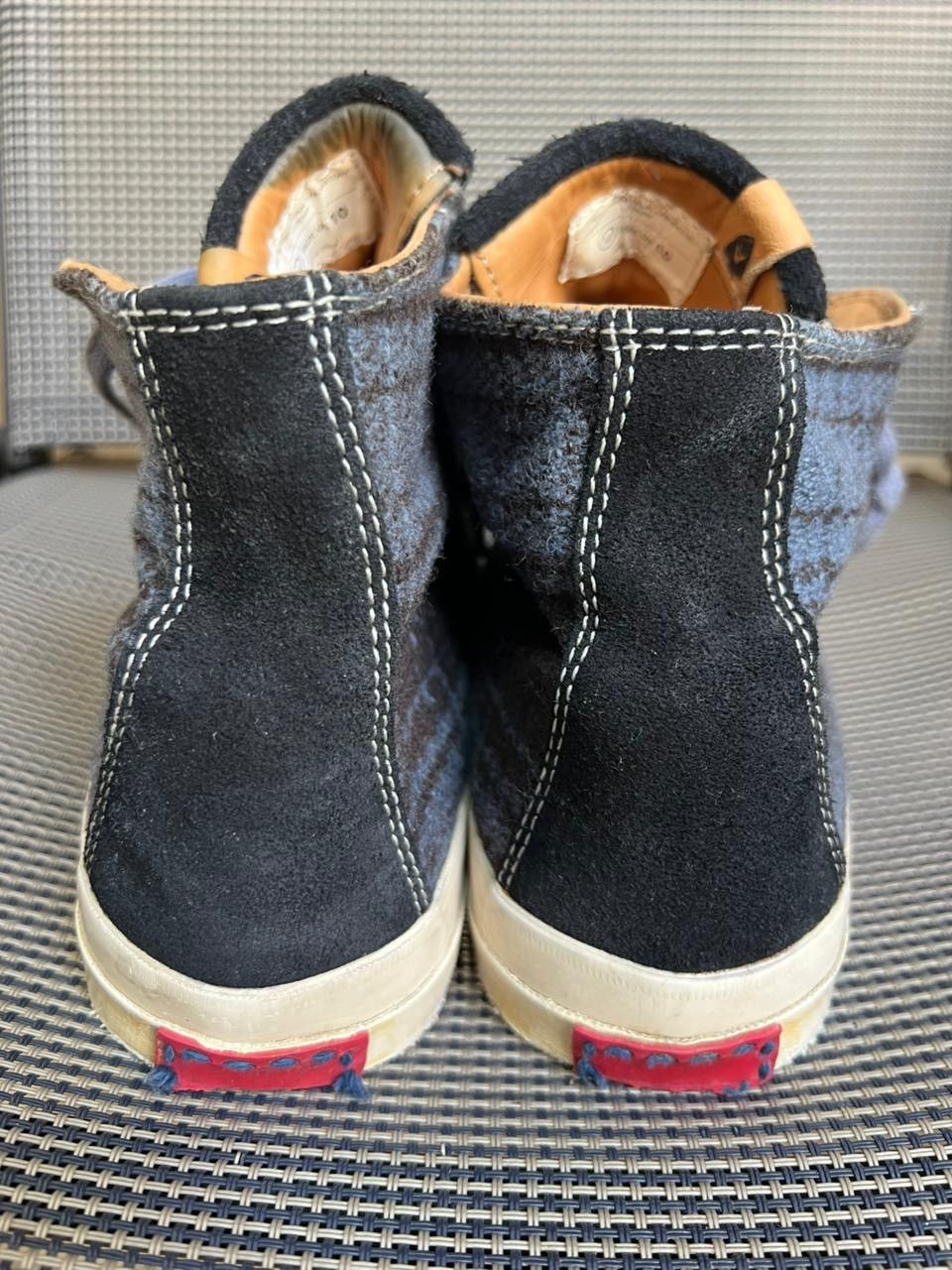 Visvim Visvim Skagway Hi Buffalo Size US 10 / EU 43 - 4 Thumbnail