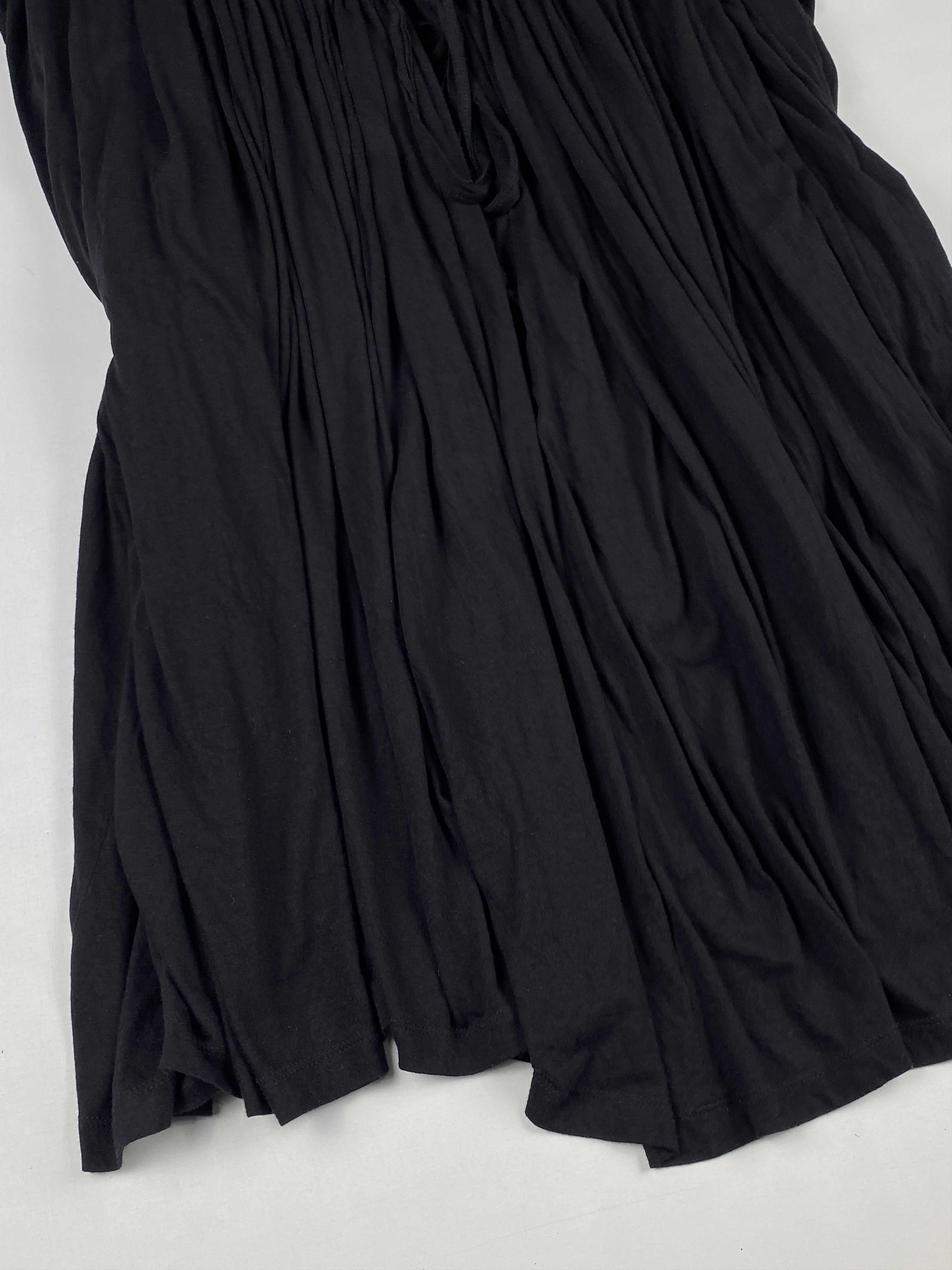 Ann Demeulemeester Pleated Top Size XS / US 0-2 / IT 36-38 - 7 Thumbnail