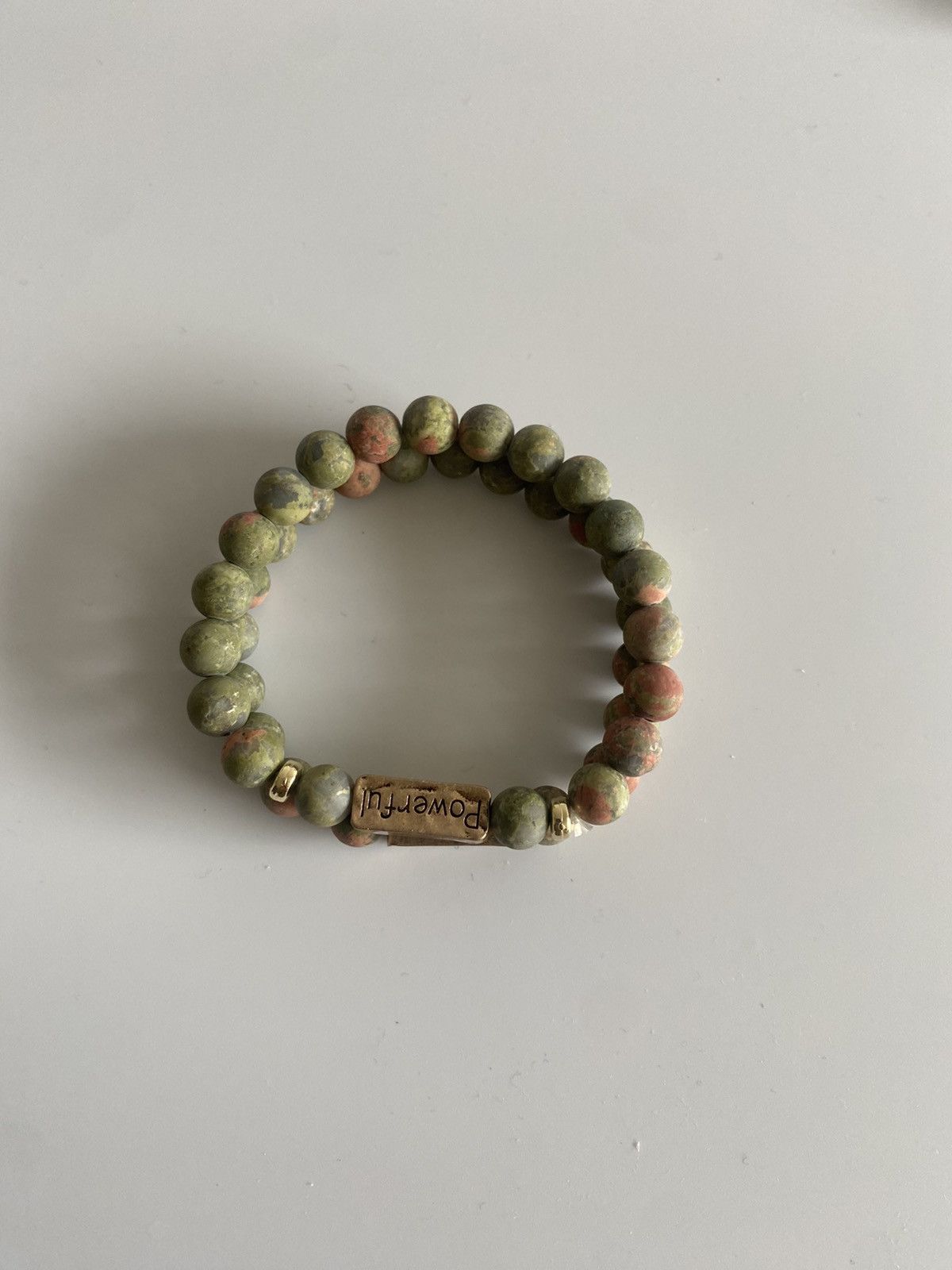 Other Natural stone bracelet Size ONE SIZE - 2 Thumbnail