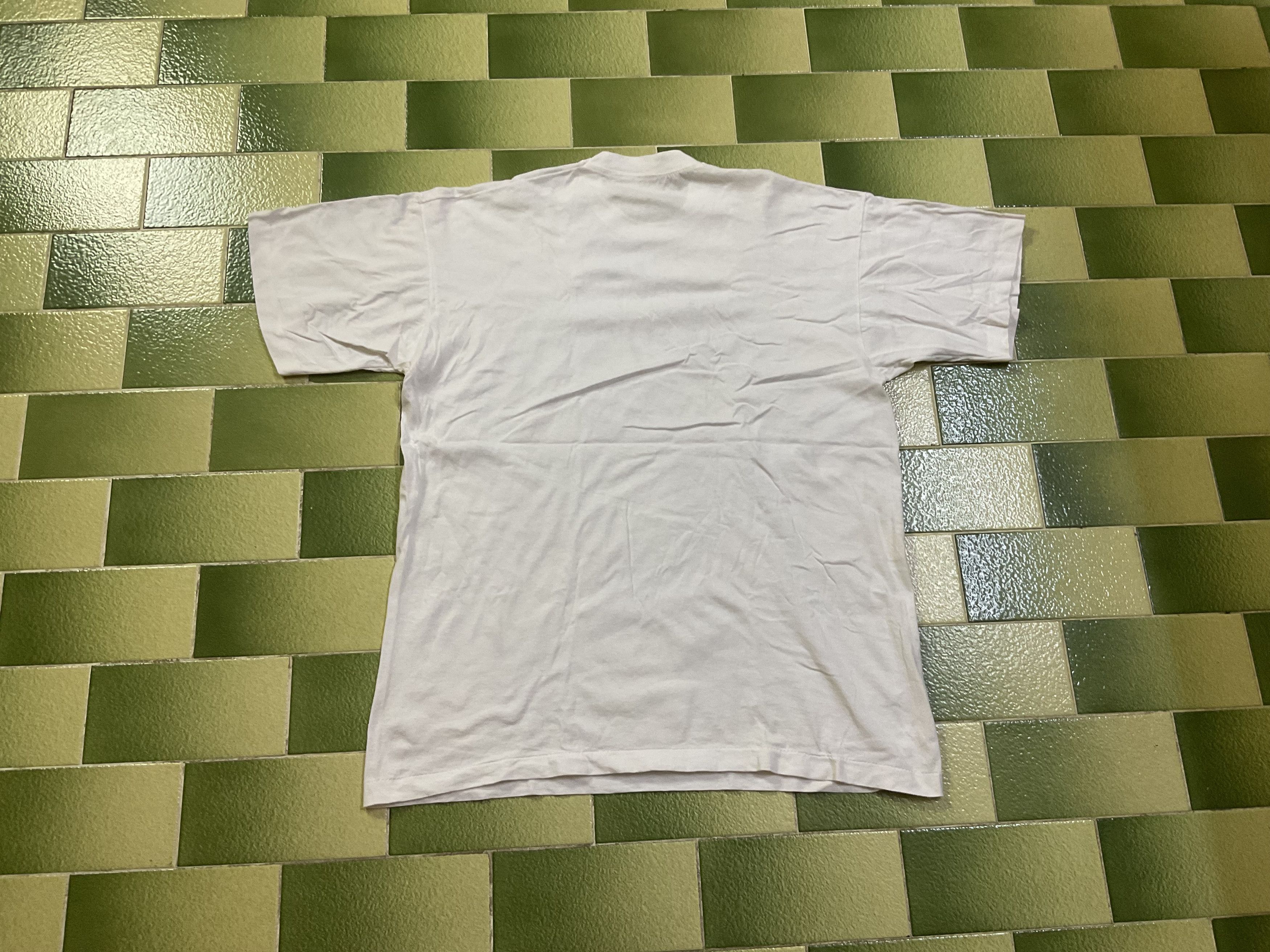 Universal Studios Vintage 1999 Universal Studios The Mummy T-Shirt Soft Size US XL / EU 56 / 4 - 4 Thumbnail