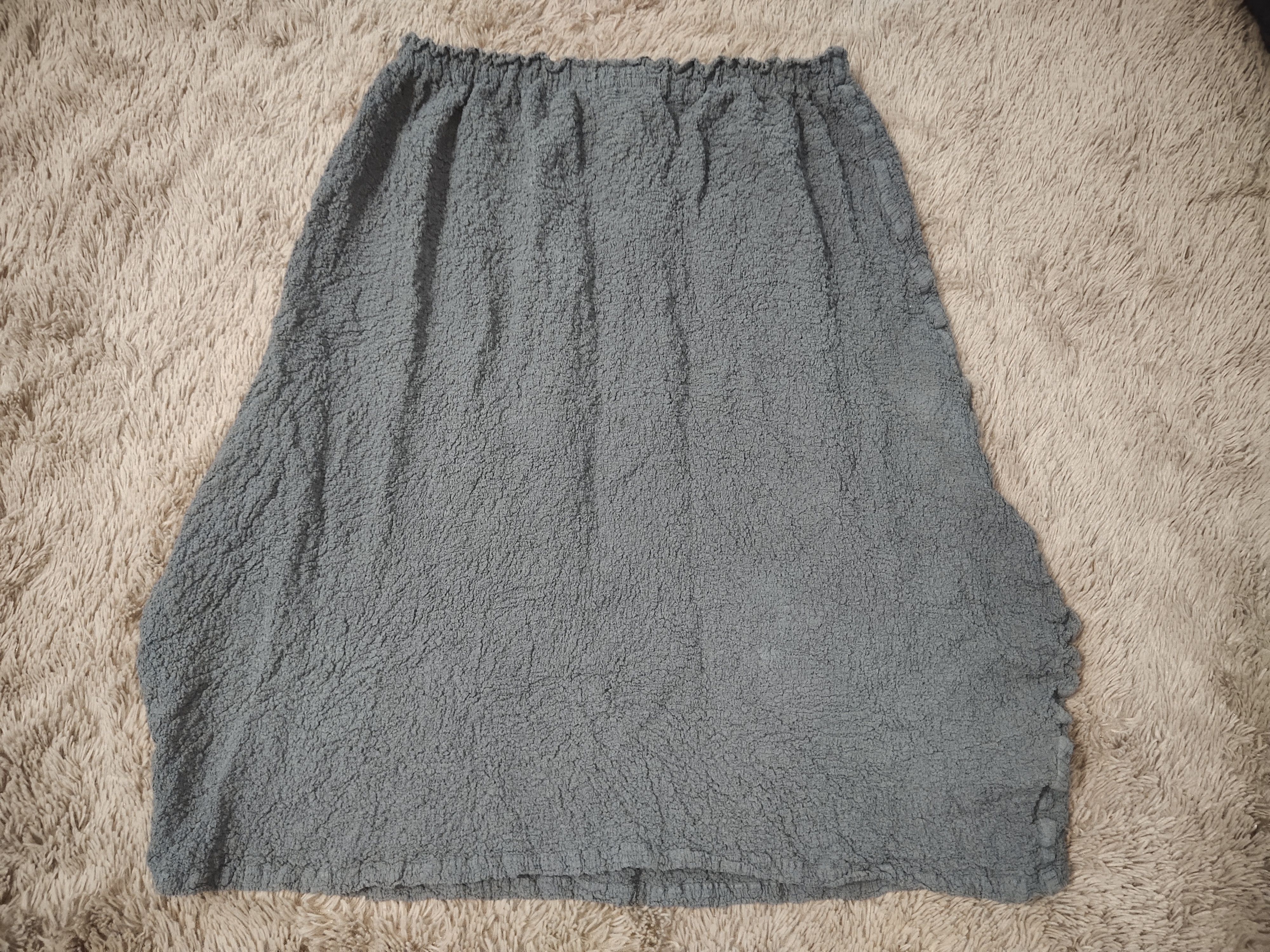 Issey Miyake × Japanese Brand Issey Miyake Me Wrinkle Cauliflower Pair Suite Size S / US 4 / IT 40 - 11 Thumbnail