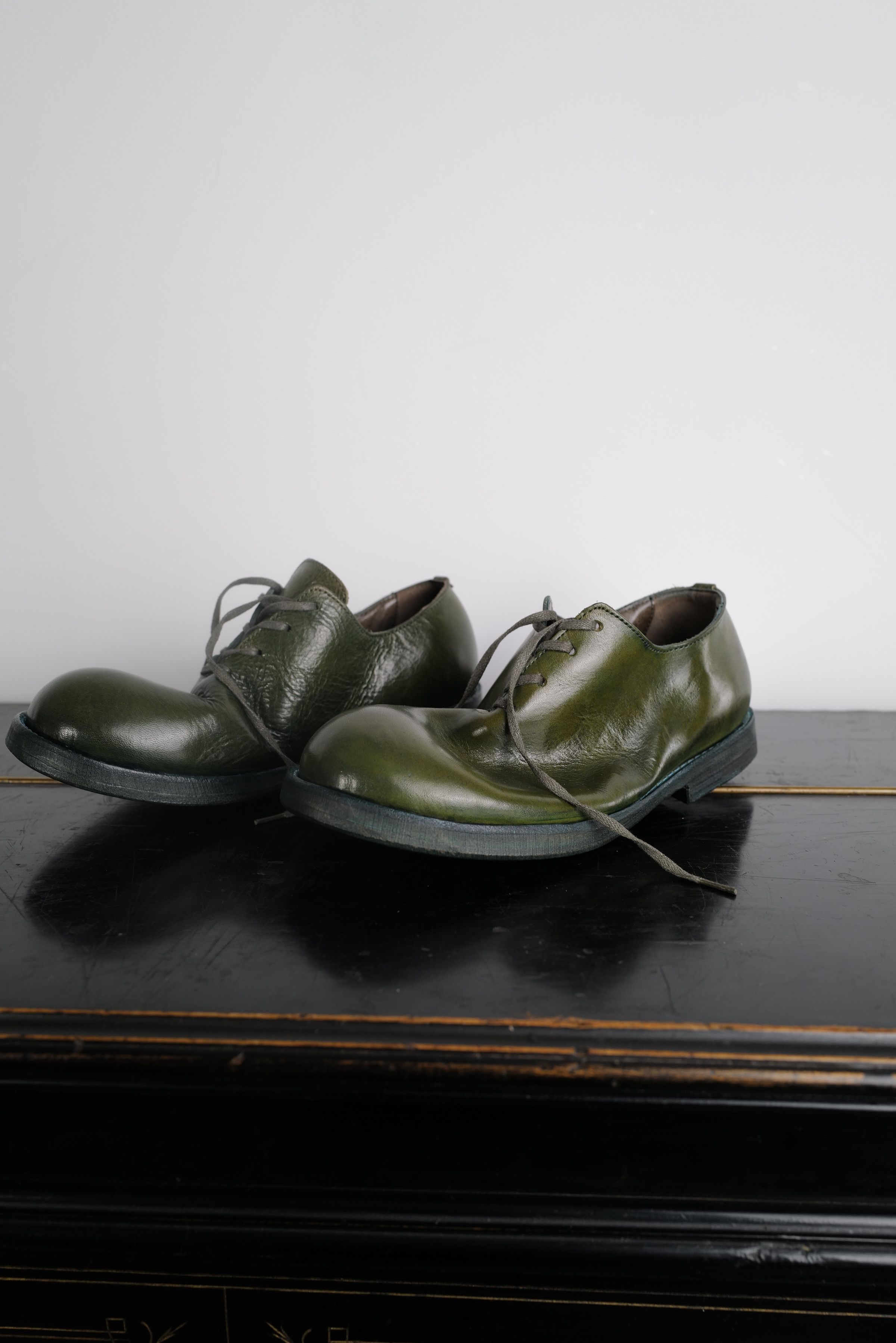 Other LEATHER SHOES Size US 8 / IT 38 - 4 Thumbnail