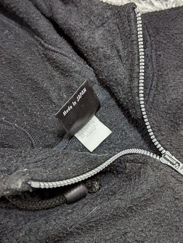 Kappa Kappa Ostrich Fleece Sweaters Light Jacket Size US L / EU 52-54 / 3 - 8 Thumbnail