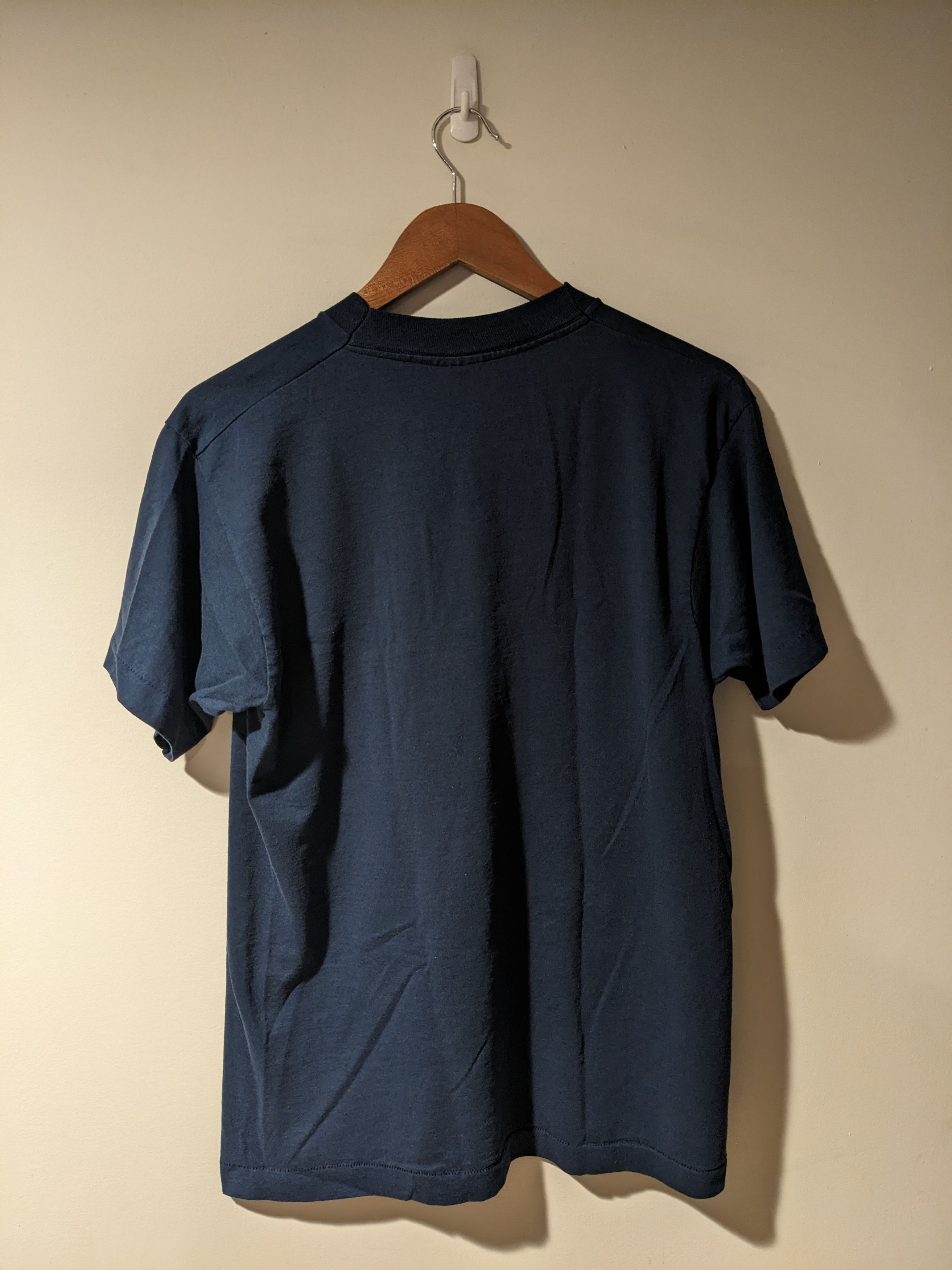 New York Yankees × Vintage Vintage 1991 New York Yankees MLB Baseball Large T-Shirt Size US L / EU 52-54 / 3 - 8 Thumbnail