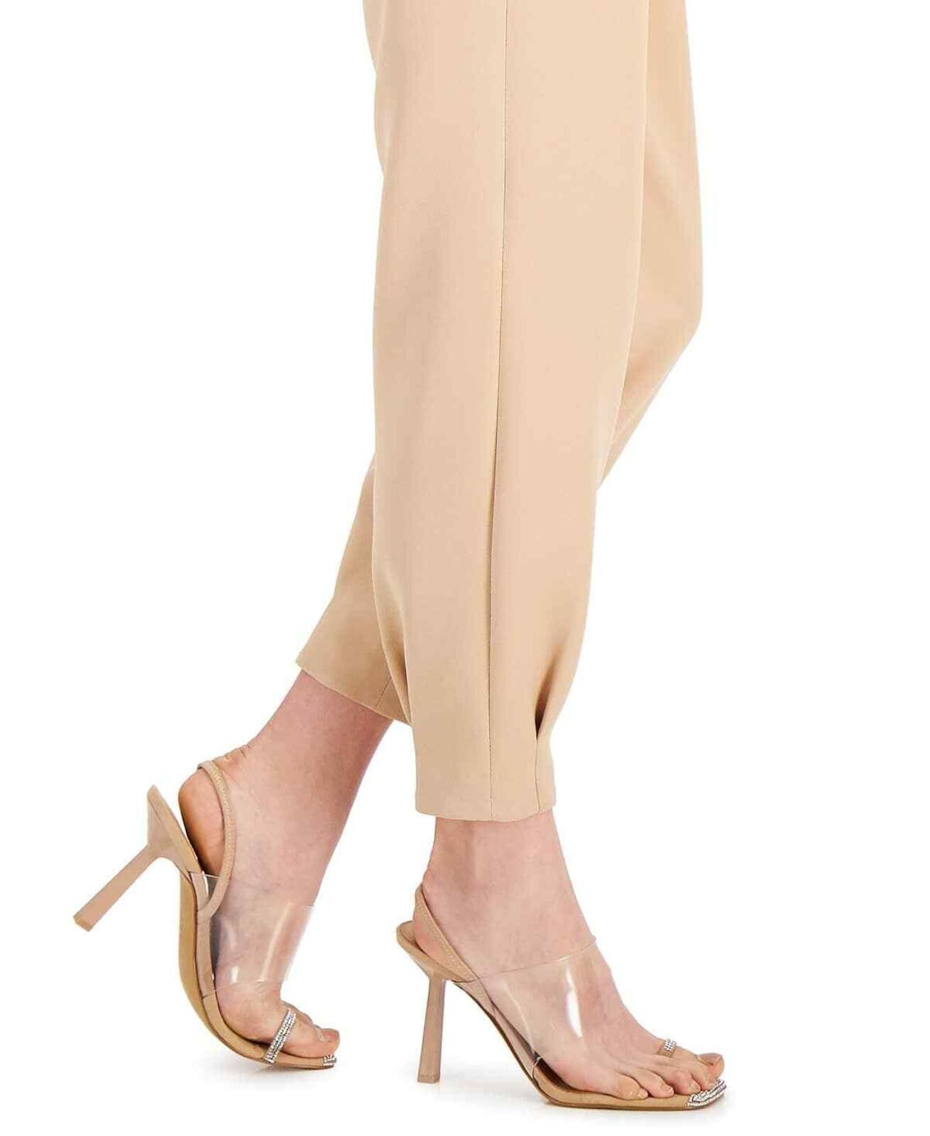 Other INC International Concepts Boyri Slingback Dress Sandals Size US 7 / IT 37 - 6 Thumbnail