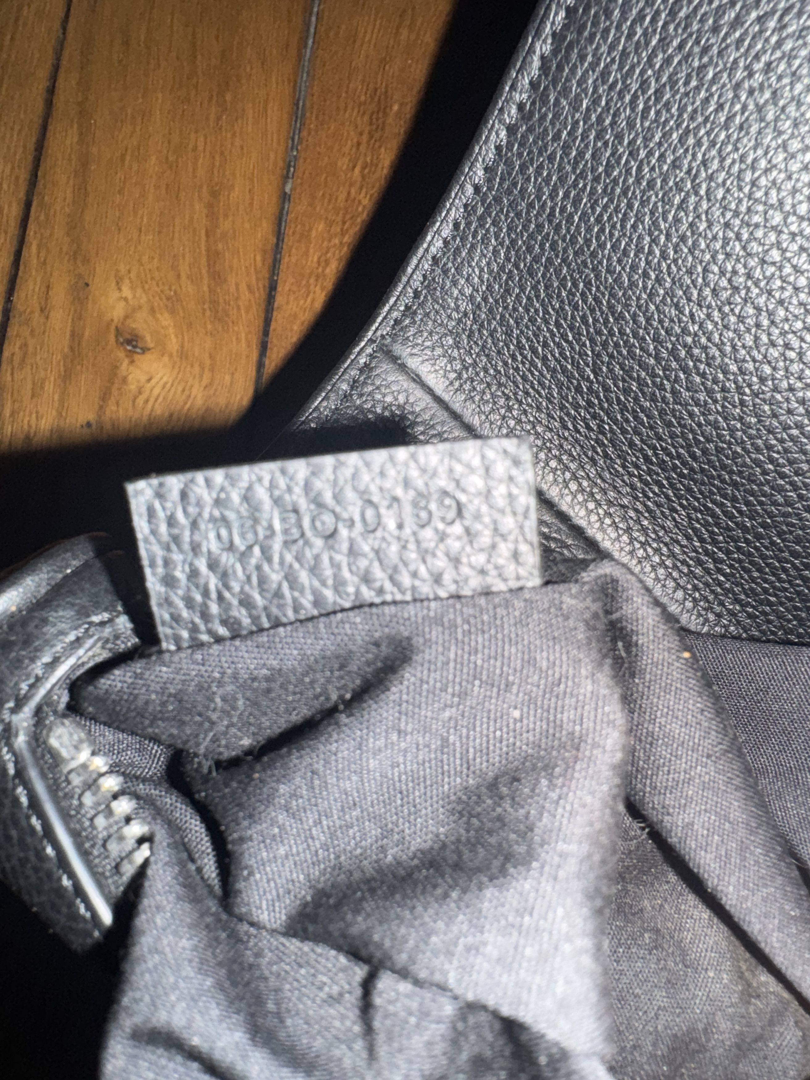 Dior Dior Saddle Bag Size ONE SIZE - 9 Thumbnail