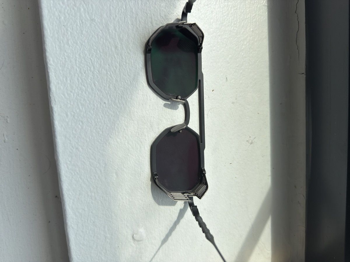 Other Capote Sunglasses KENAZ999 Size ONE SIZE - 12 Thumbnail