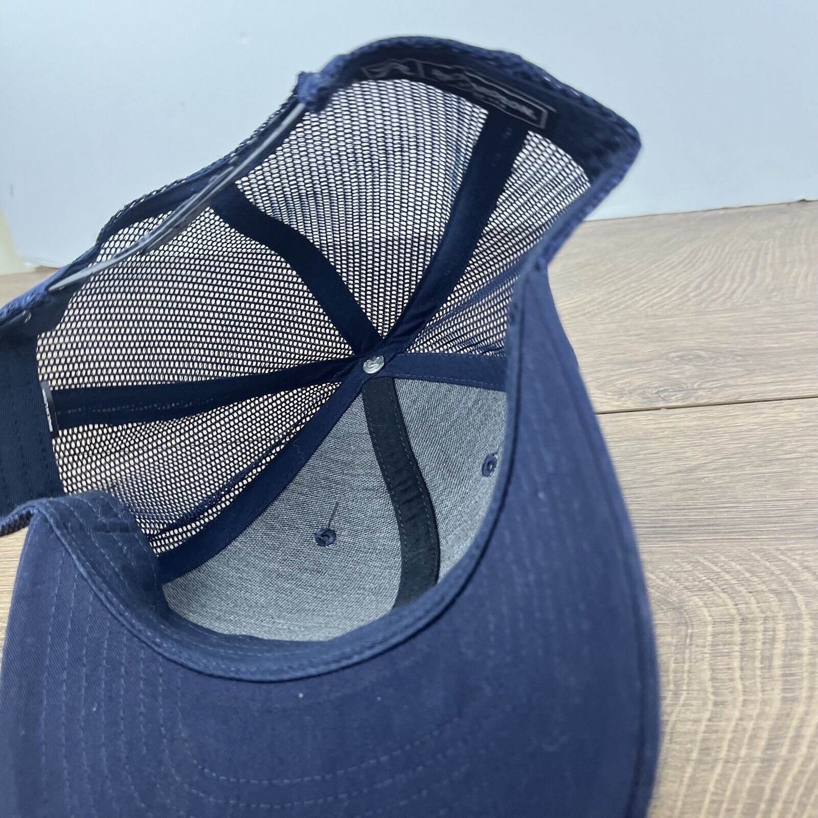 Other OPAL Hat OPAL Baseball Hat Blue Hat Adjustable Blue Adult Si Size ONE SIZE - 14 Thumbnail