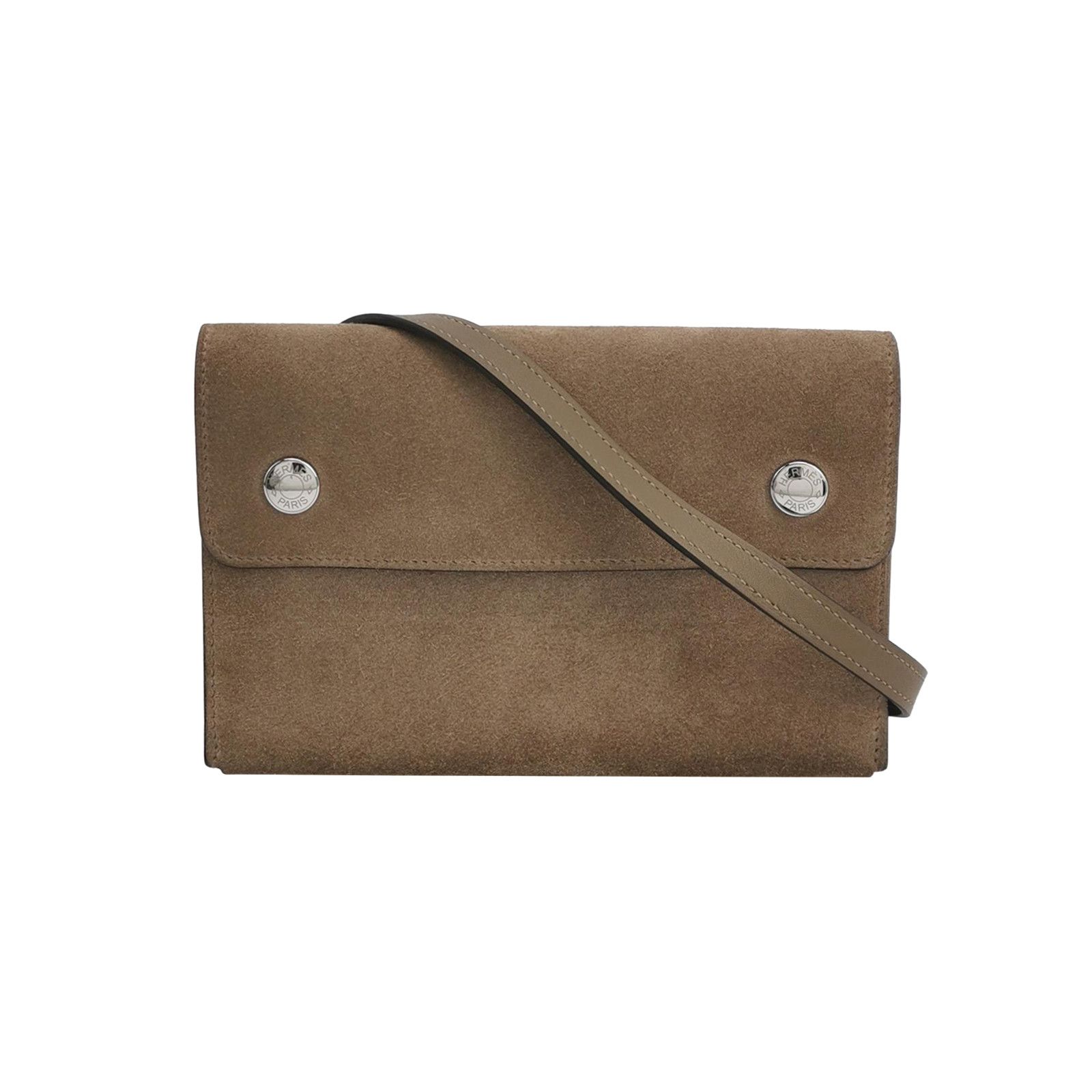 Hermes Hermes Women os Crossbody Bags Size ONE SIZE - 1 Thumbnail