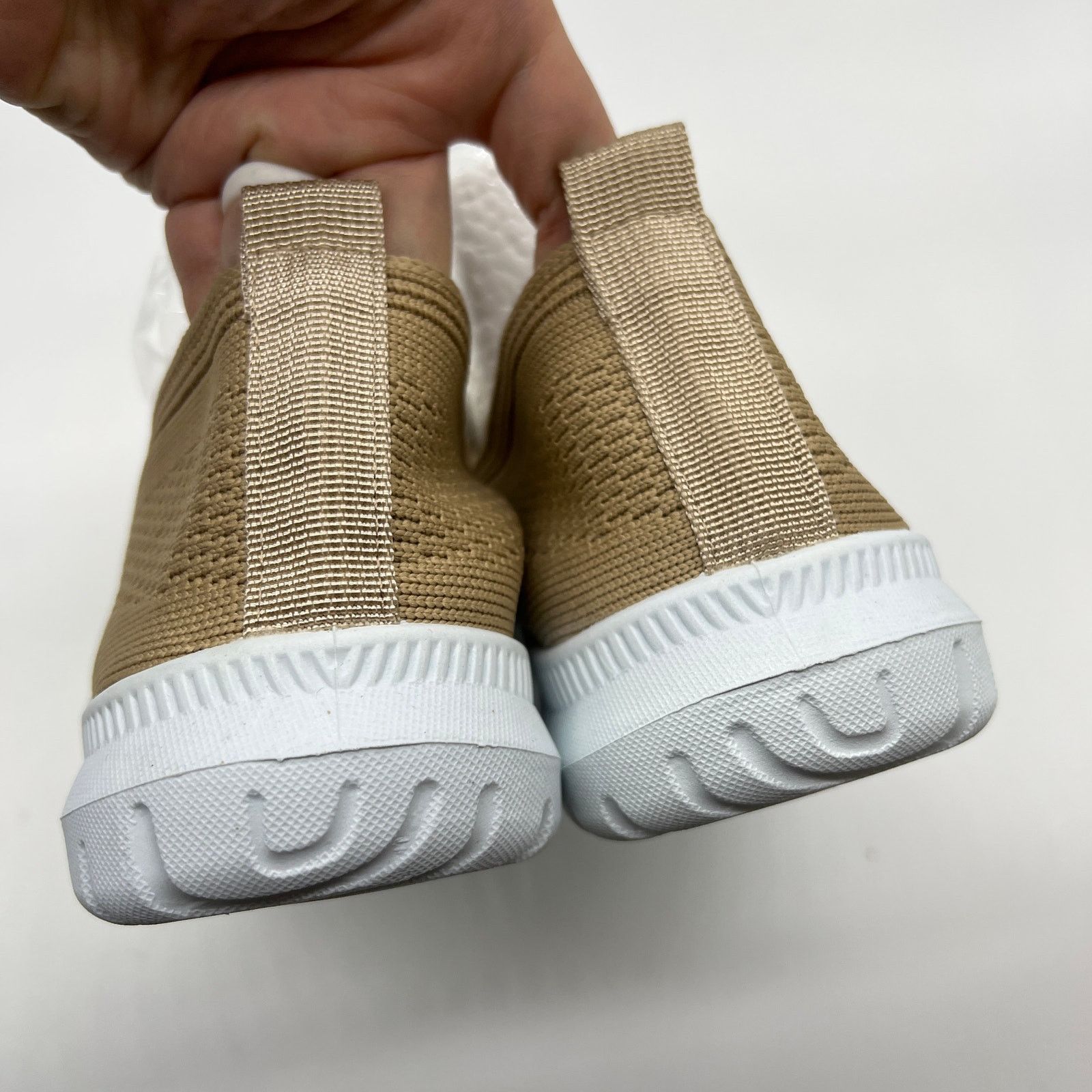 Other Sneakers Trendy Mesh Loafers Breathable Slip on Shoes Size US 8 / IT 38 - 6 Thumbnail