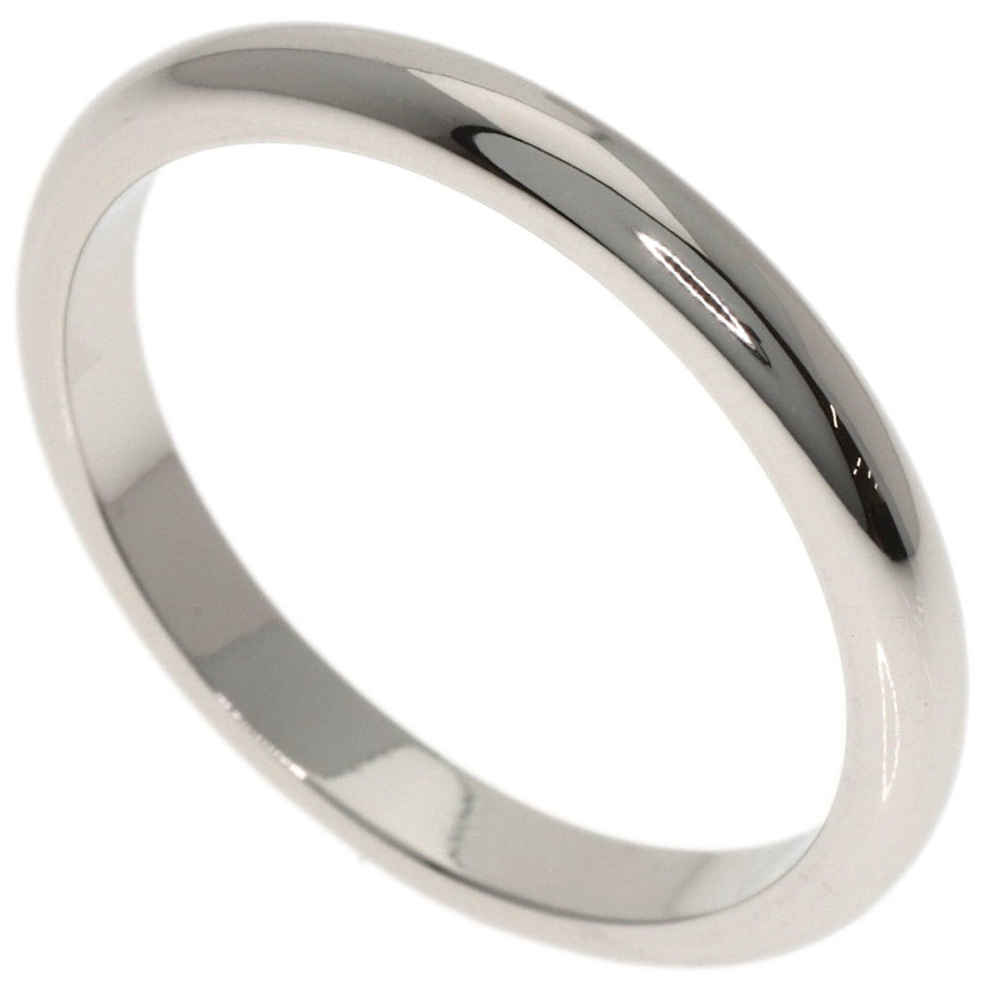 Bvlgari Bulgari Fedi #57 Ring, Platinum PT950, Women's, BVLGARI Size ONE SIZE - 1 Thumbnail