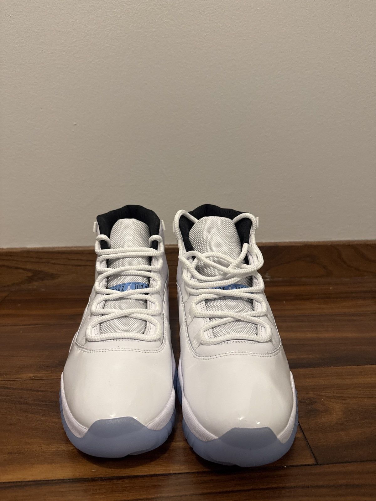 Jordan Brand Jordan 11 legends blue Size US 12 / EU 45 - 3 Thumbnail
