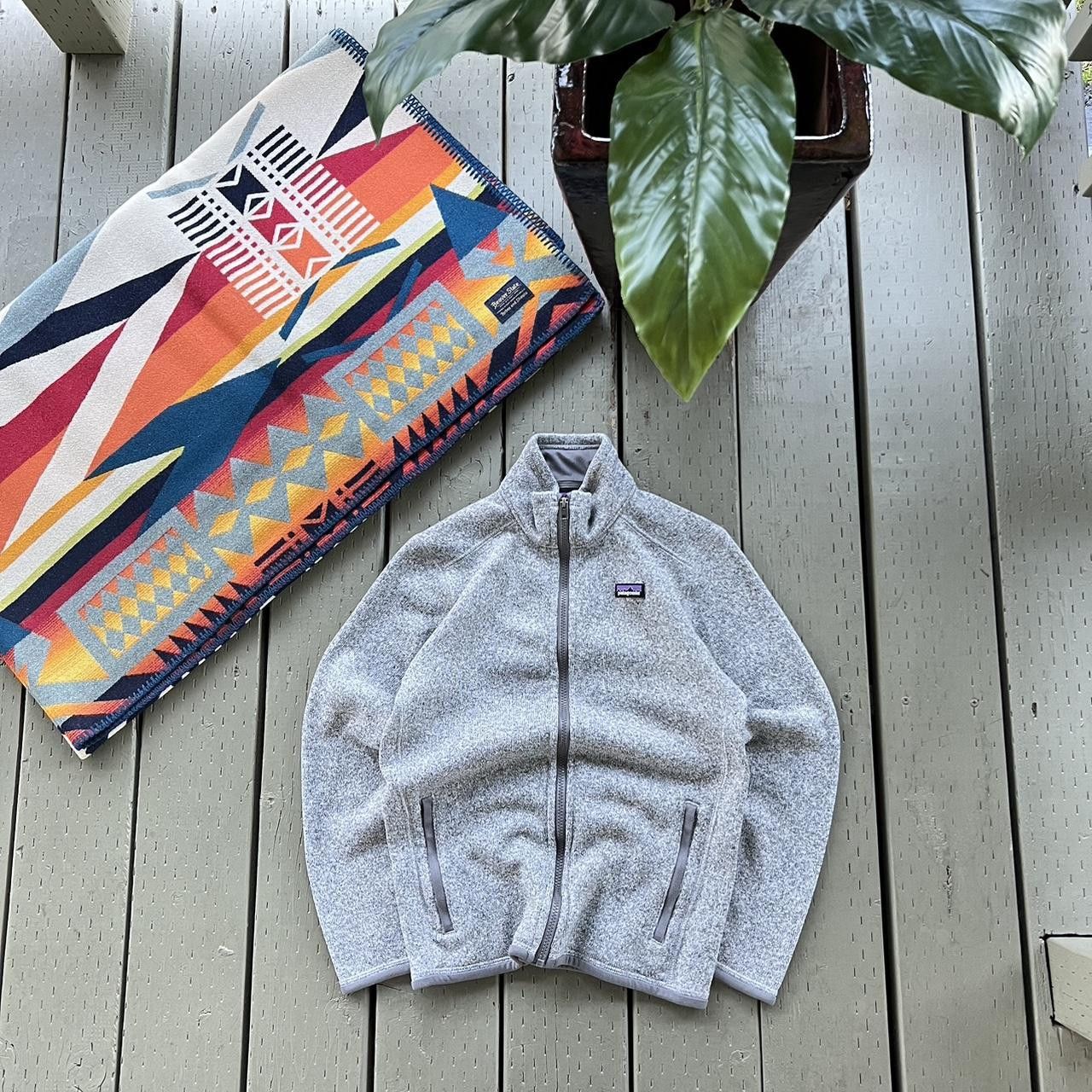 Patagonia Patagonia Synchilla Fleece Jacket Size XS / US 0-2 / IT 36-38 - 3 Thumbnail