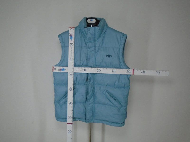 Tom Tailor Women's Vest Tom Tailor. Color: Blue. Size: M. Size M / US 6-8 / IT 42-44 - 14 Thumbnail