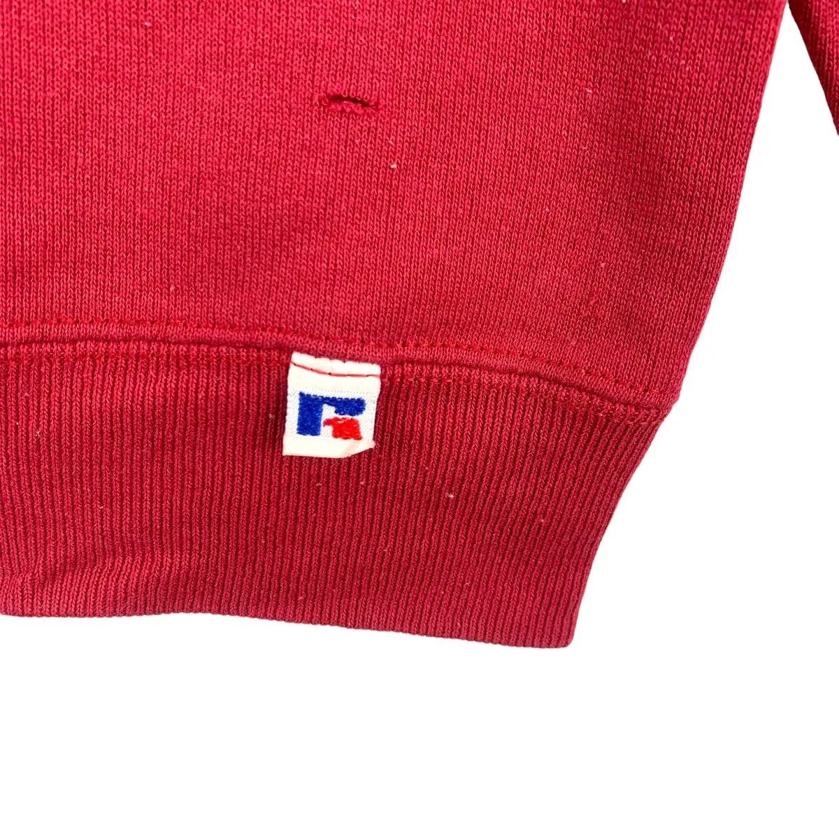 Vintage Vintage 90’ NORTHERN ILLINOIS UNIVERSITY Sweatshirt Size US M / EU 48-50 / 2 - 6 Thumbnail