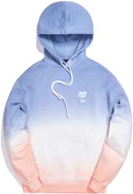 Kith × New Balance Kith x New Balance Williams III Hoodie Size US M / EU 48-50 / 2 - 1 Thumbnail