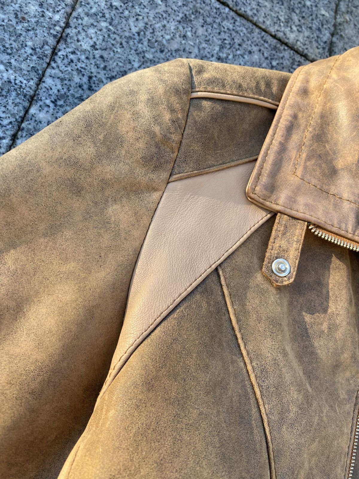 Vintage Vintage jacket Size US M / EU 48-50 / 2 - 3 Thumbnail