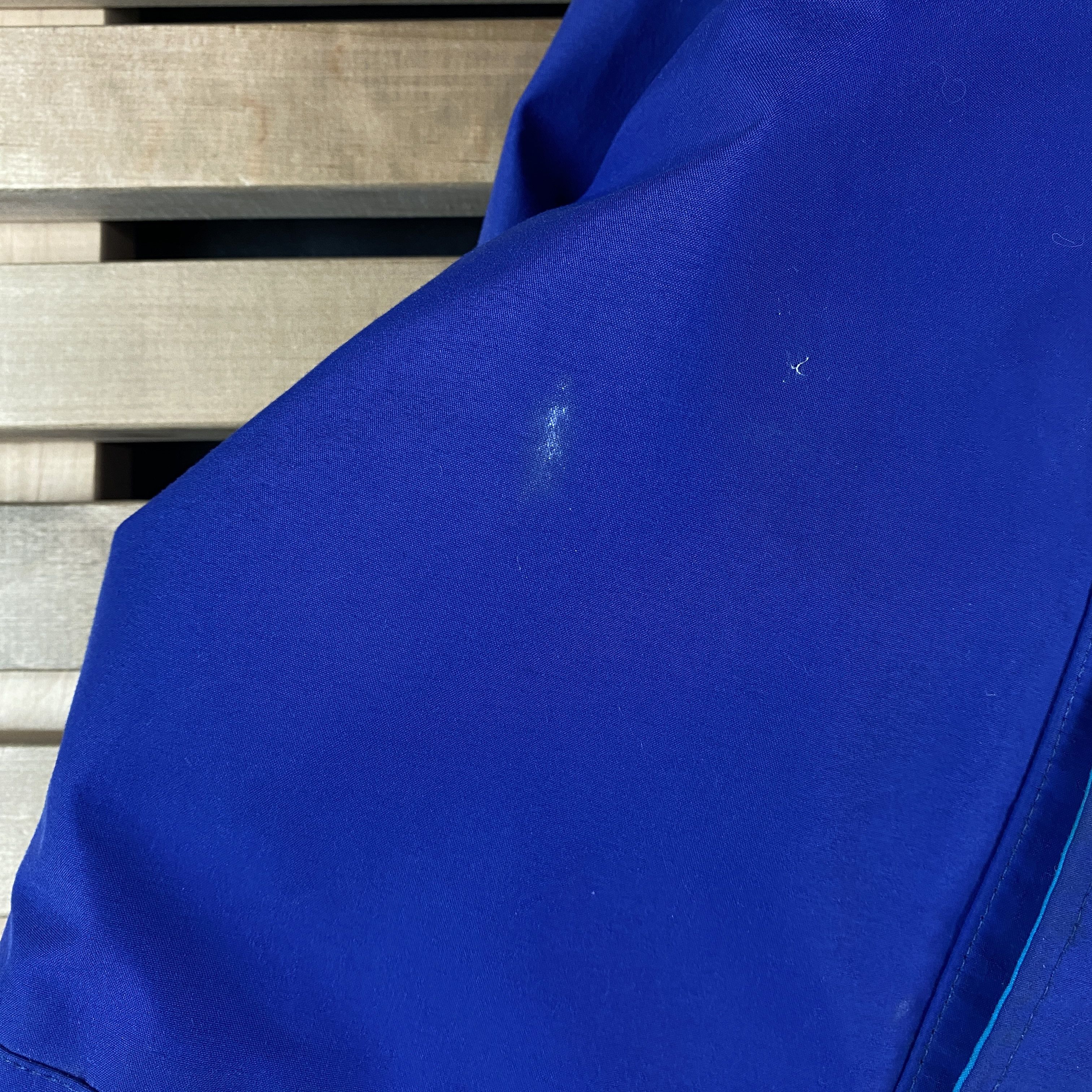 Berghaus × Vintage Mens Vintage Jaket Berghaus Alpine Extrem Gore-Tex Size M Size US M / EU 48-50 / 2 - 4 Thumbnail