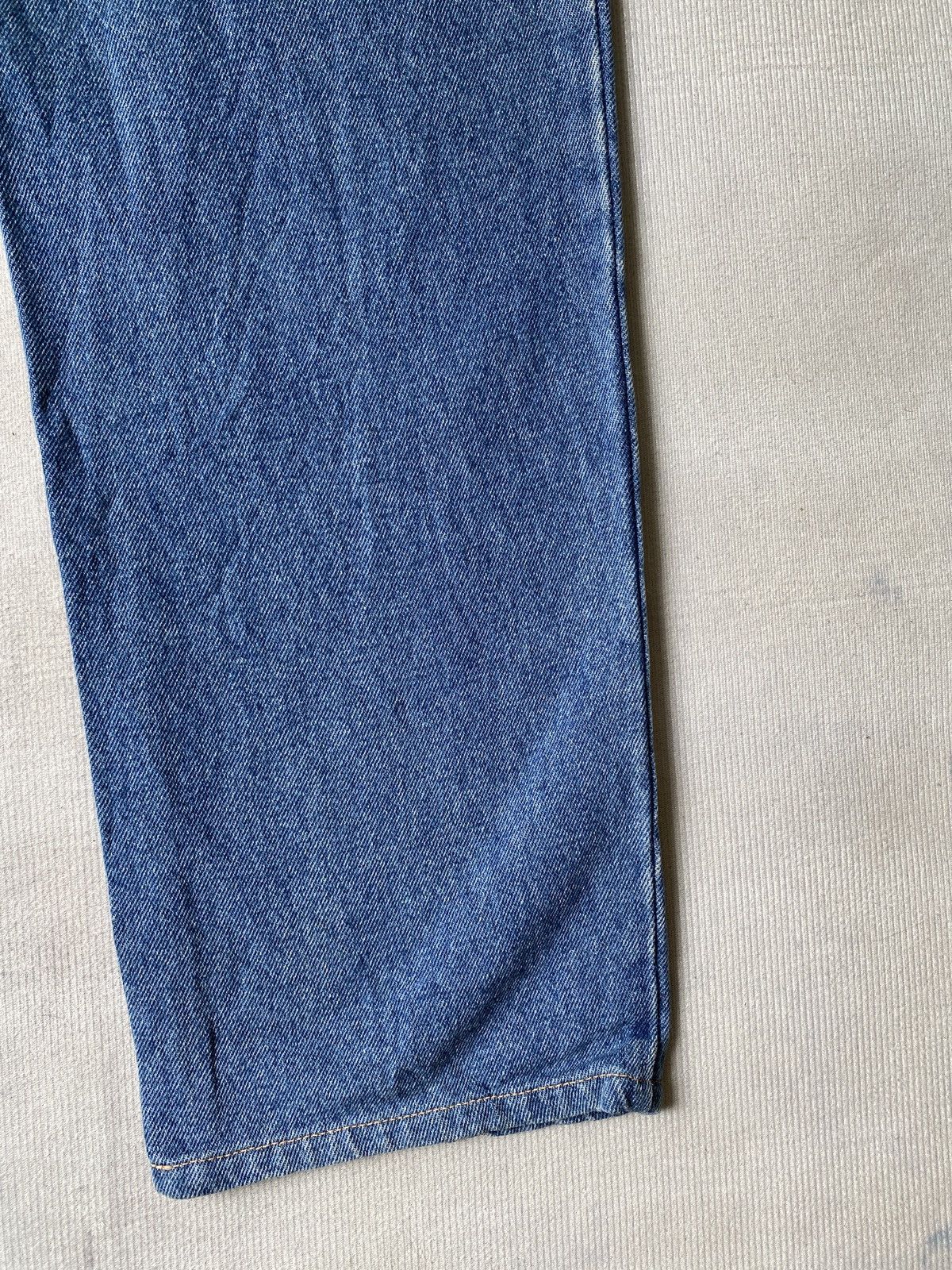 Missoni Vintage 90’s Missoni Sport Italy Jeans Size 28" / US 6 / IT 42 - 12 Thumbnail