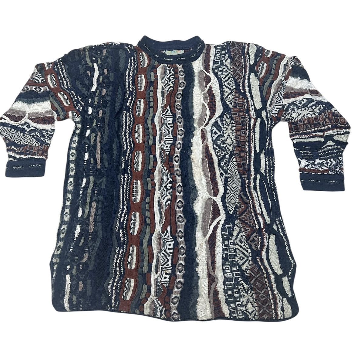 Coogi Coogi Size US M / EU 48-50 / 2 - 1 Thumbnail