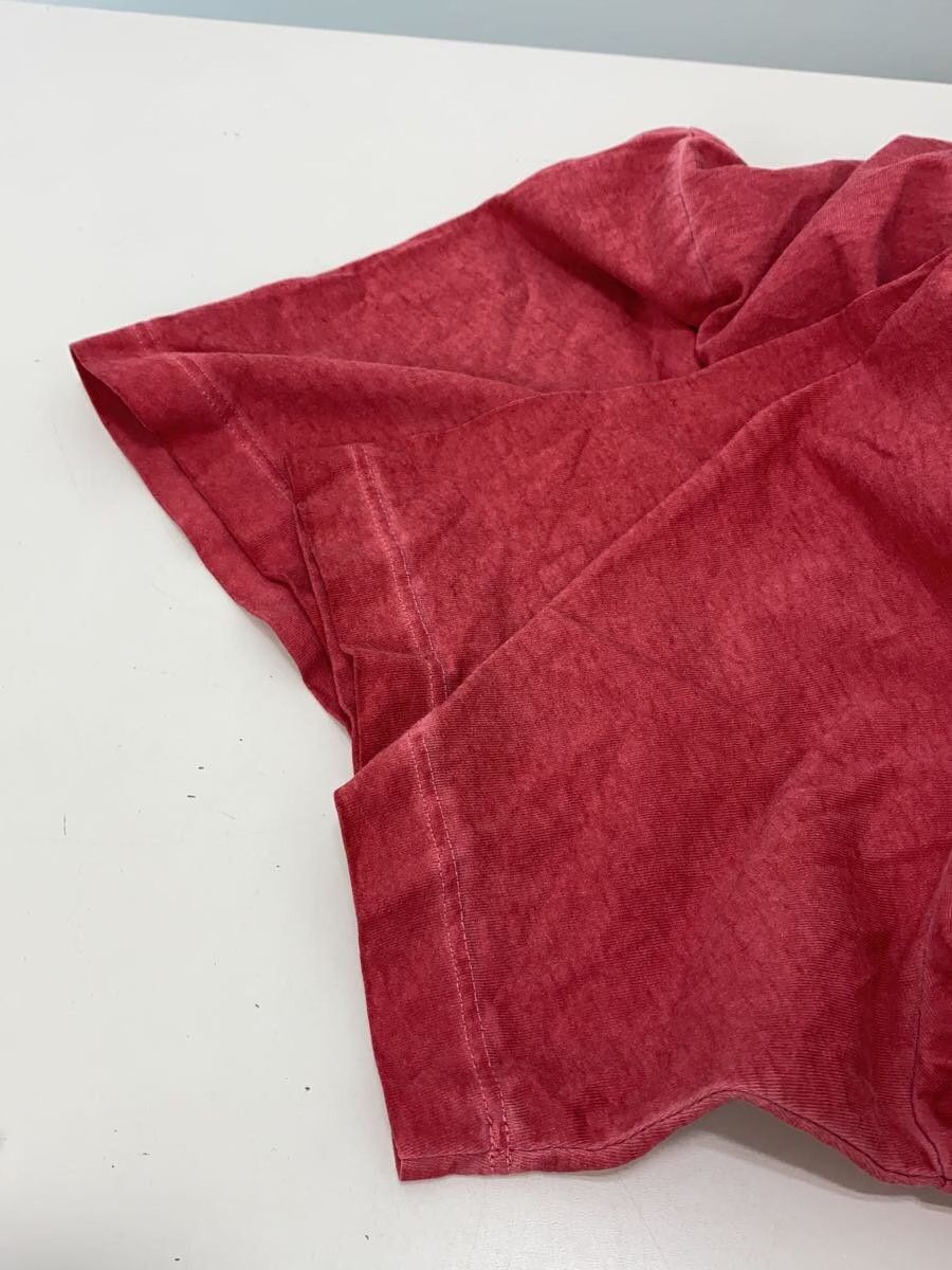 Maison Margiela Oversized Portrait Tee Size US S / EU 44-46 / 1 - 3 Thumbnail