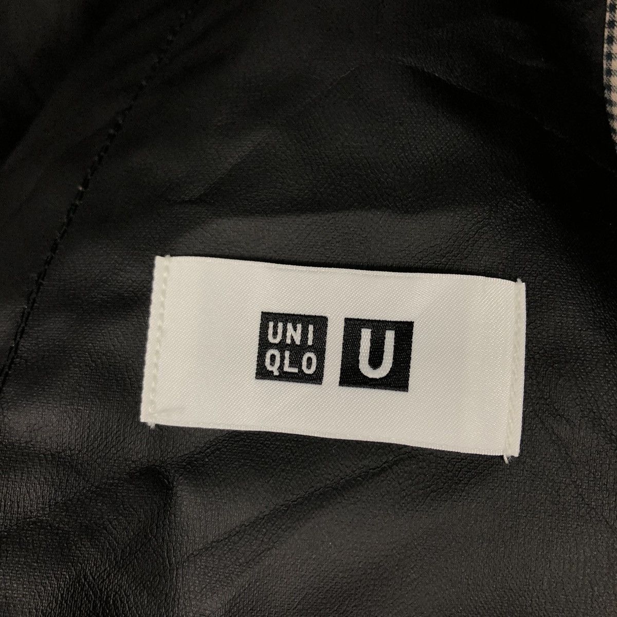 Japanese Brand 📌Vintage Chore Jacket Uniqlo Undercover Double Breast Size US L / EU 52-54 / 3 - 19 Thumbnail