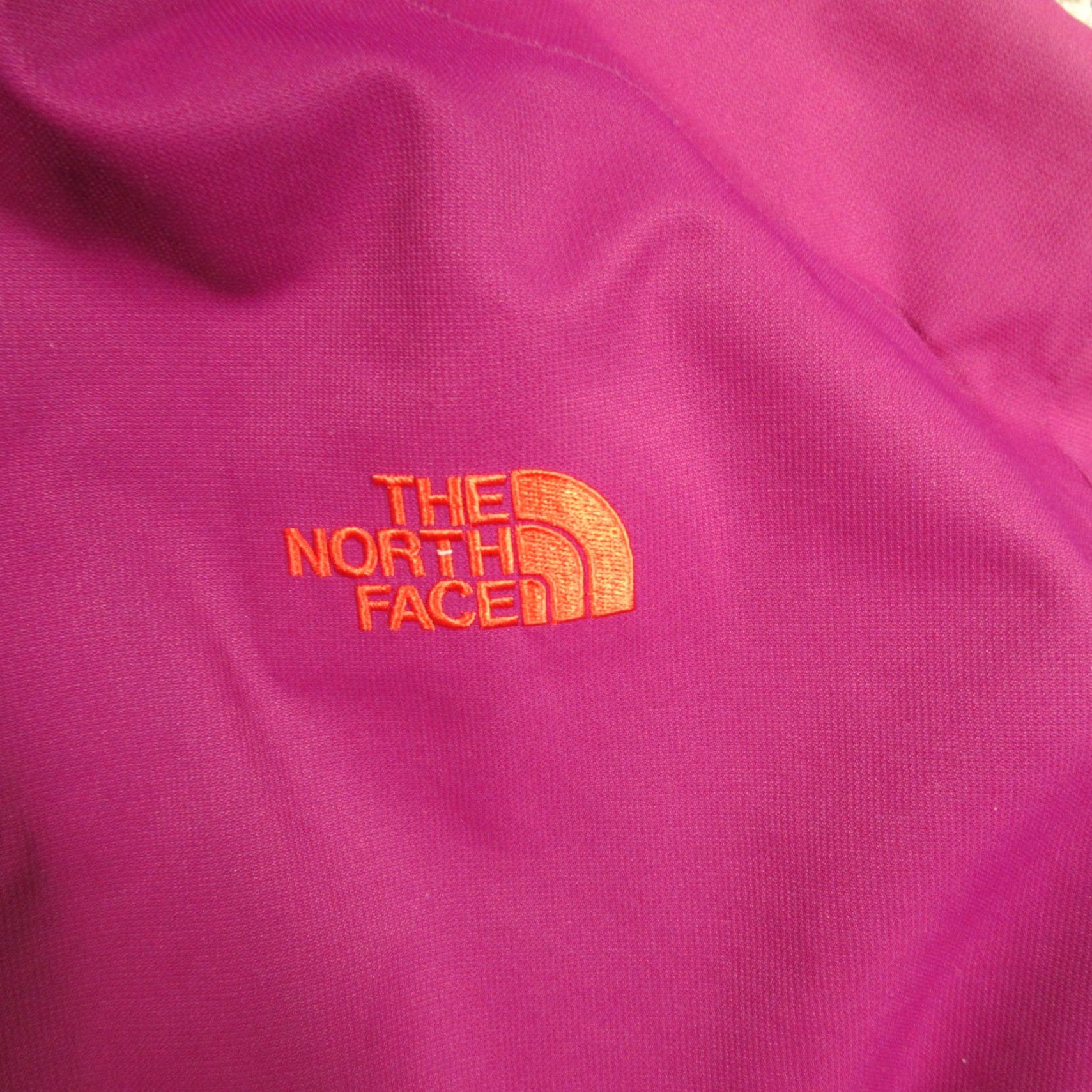 The North Face The North Face Cryptic Recco Jacket Mens M Purple Waterproof Ski Snowboard Shell Size US M / EU 48-50 / 2 - 6 Thumbnail