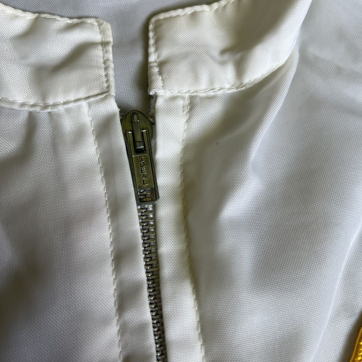 Vintage Vintage 70s Legion of Honor Egypt Masonic Great Lakes Jacket Size US L / EU 52-54 / 3 - 9 Thumbnail