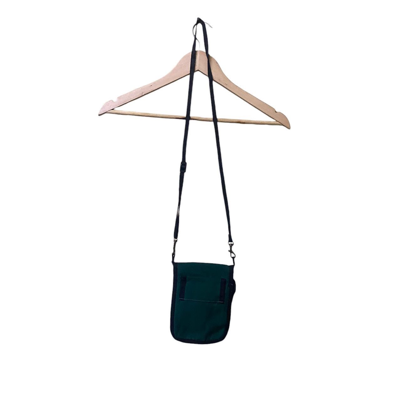 Japanese Brand Quick pocket sling bag nature & unity Size ONE SIZE - 2 Thumbnail